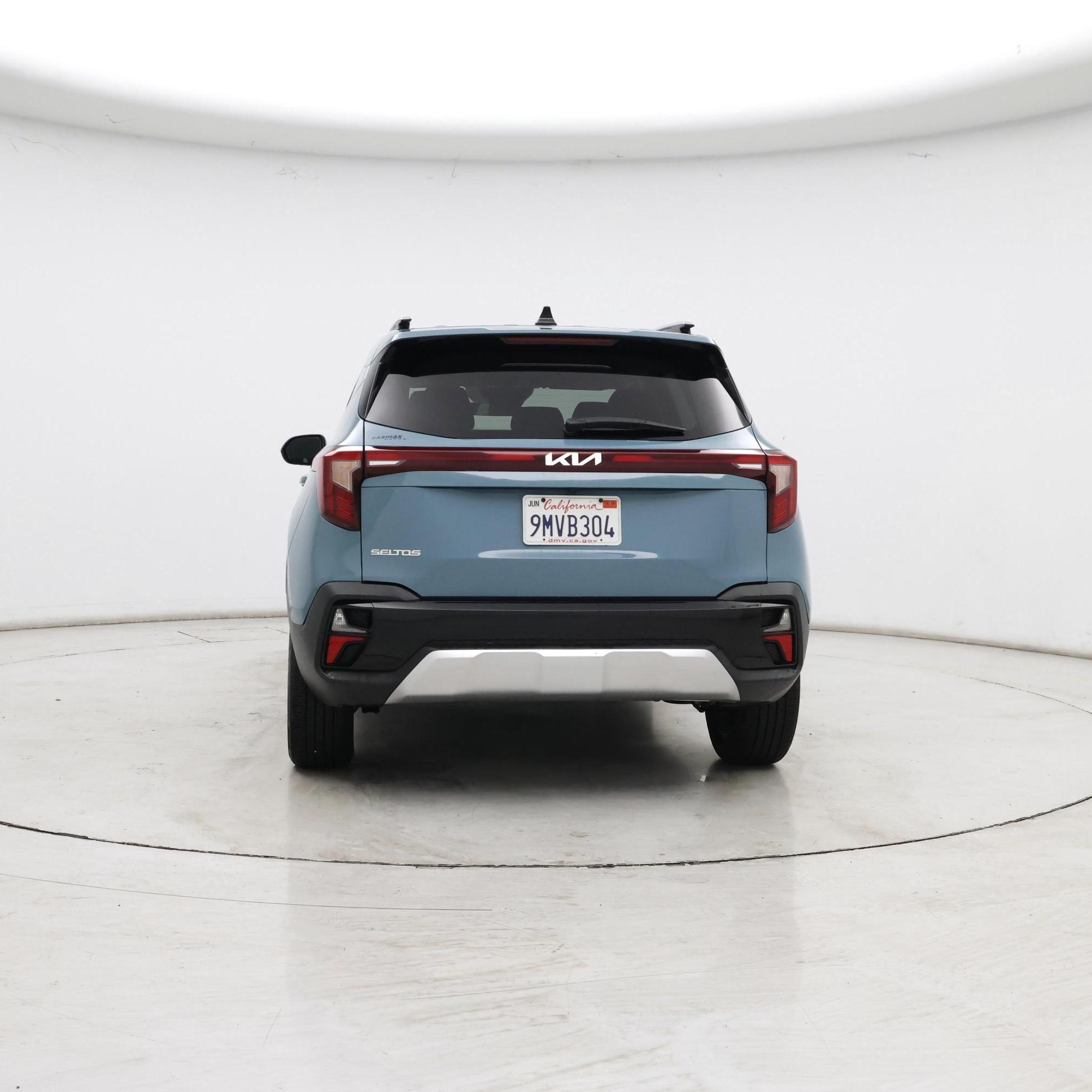 Thumbnail: 2024 Kia Seltos - 6