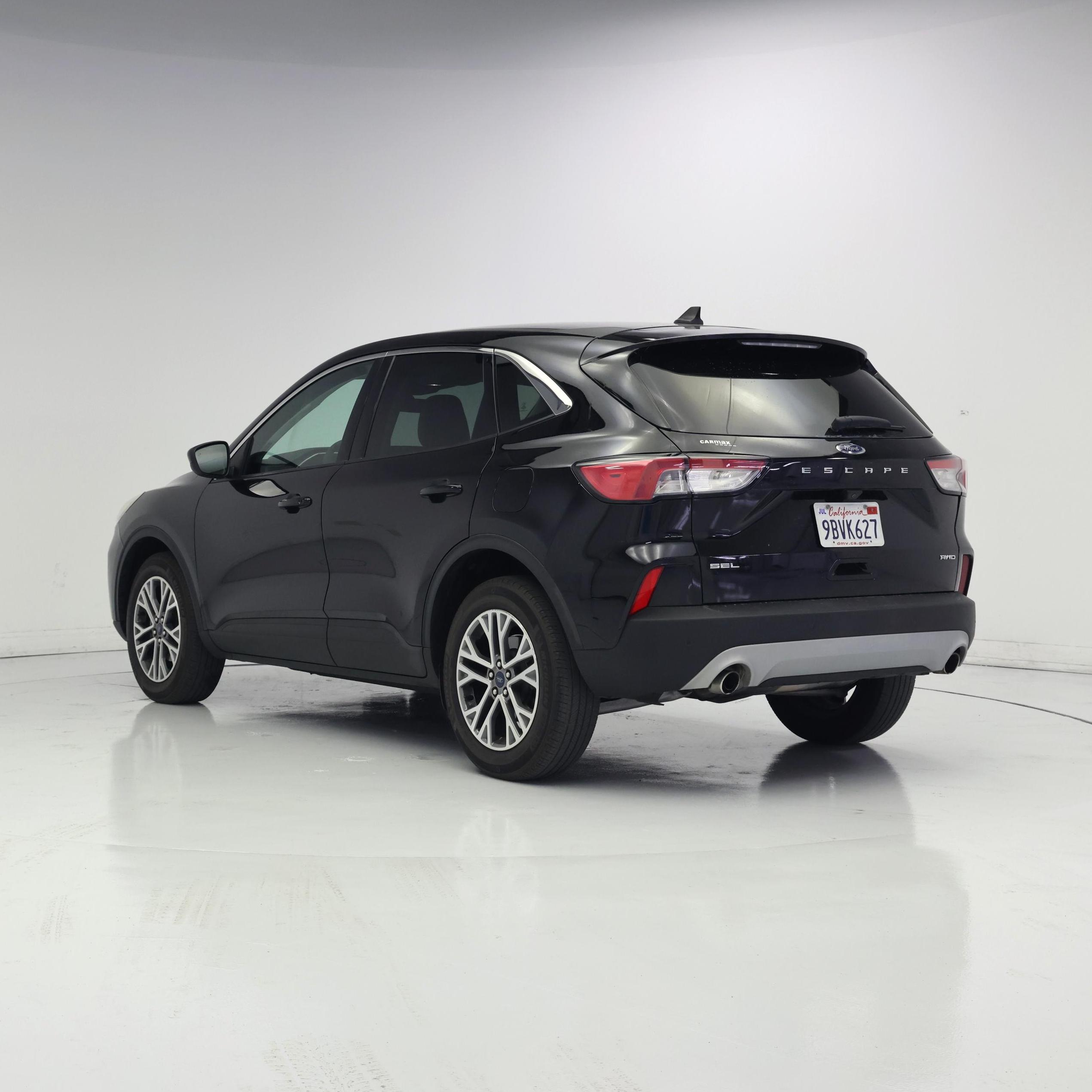 Thumbnail: 2022 Ford Escape - 2
