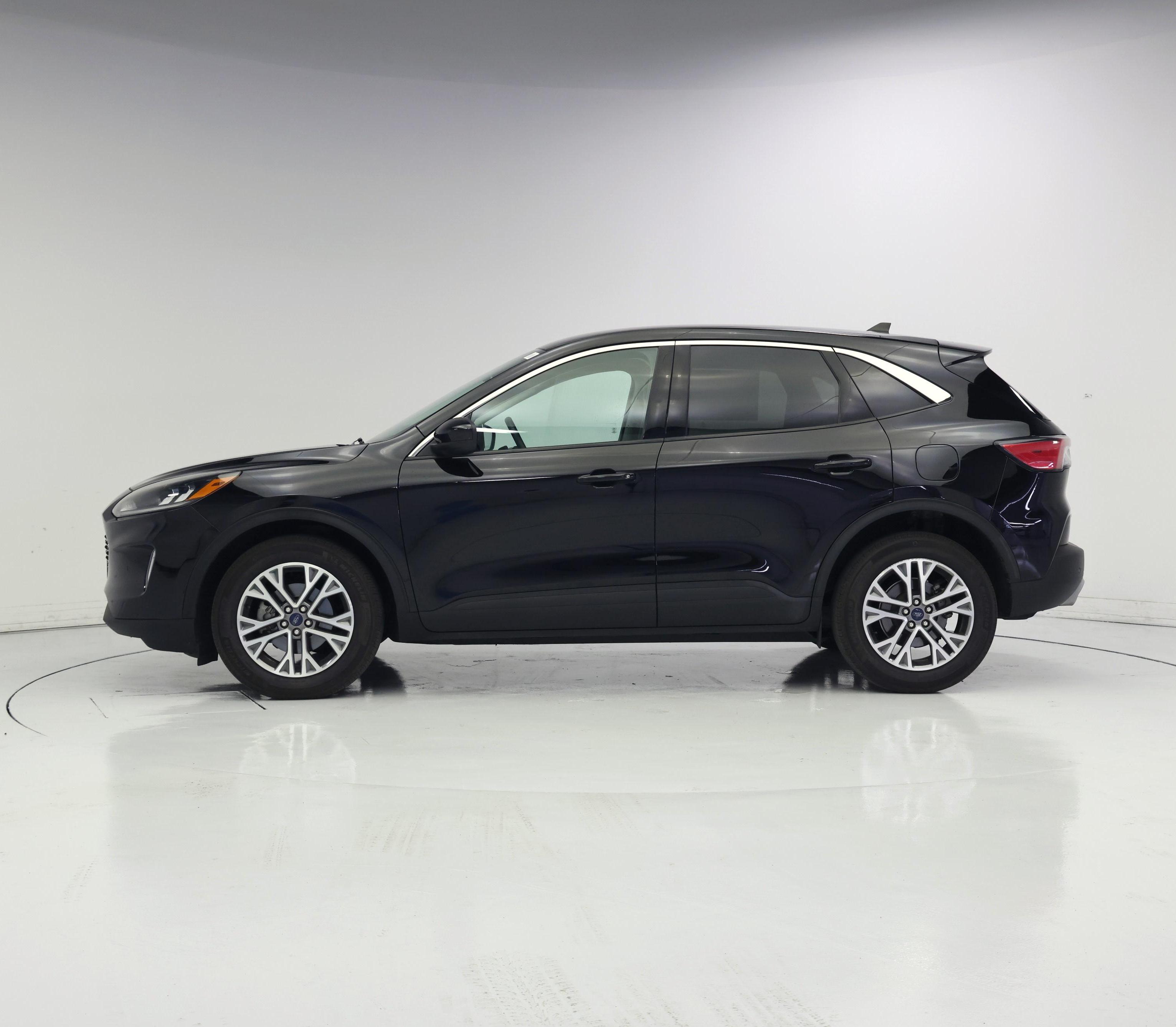 Thumbnail: 2022 Ford Escape - 3