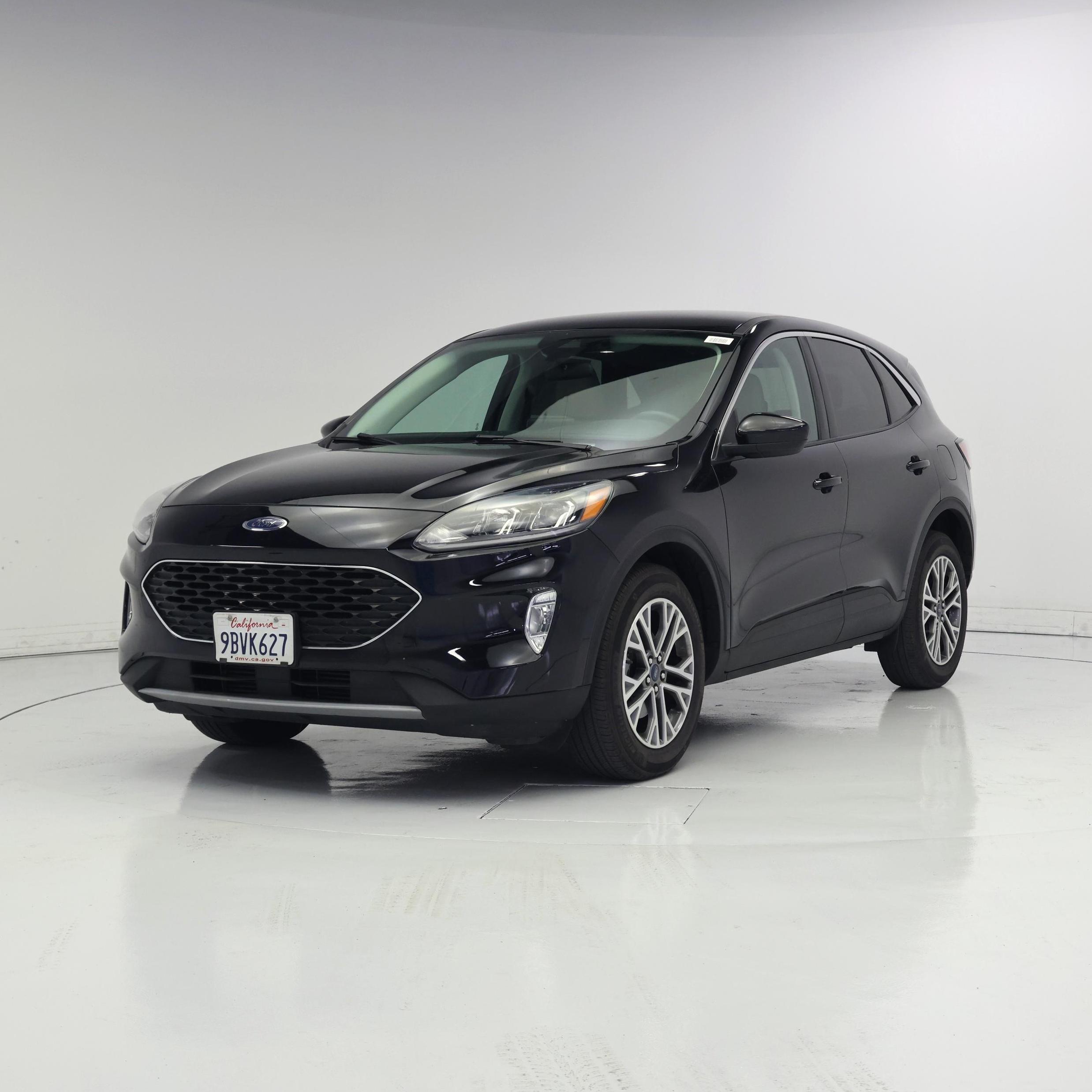 Thumbnail: 2022 Ford Escape - 4
