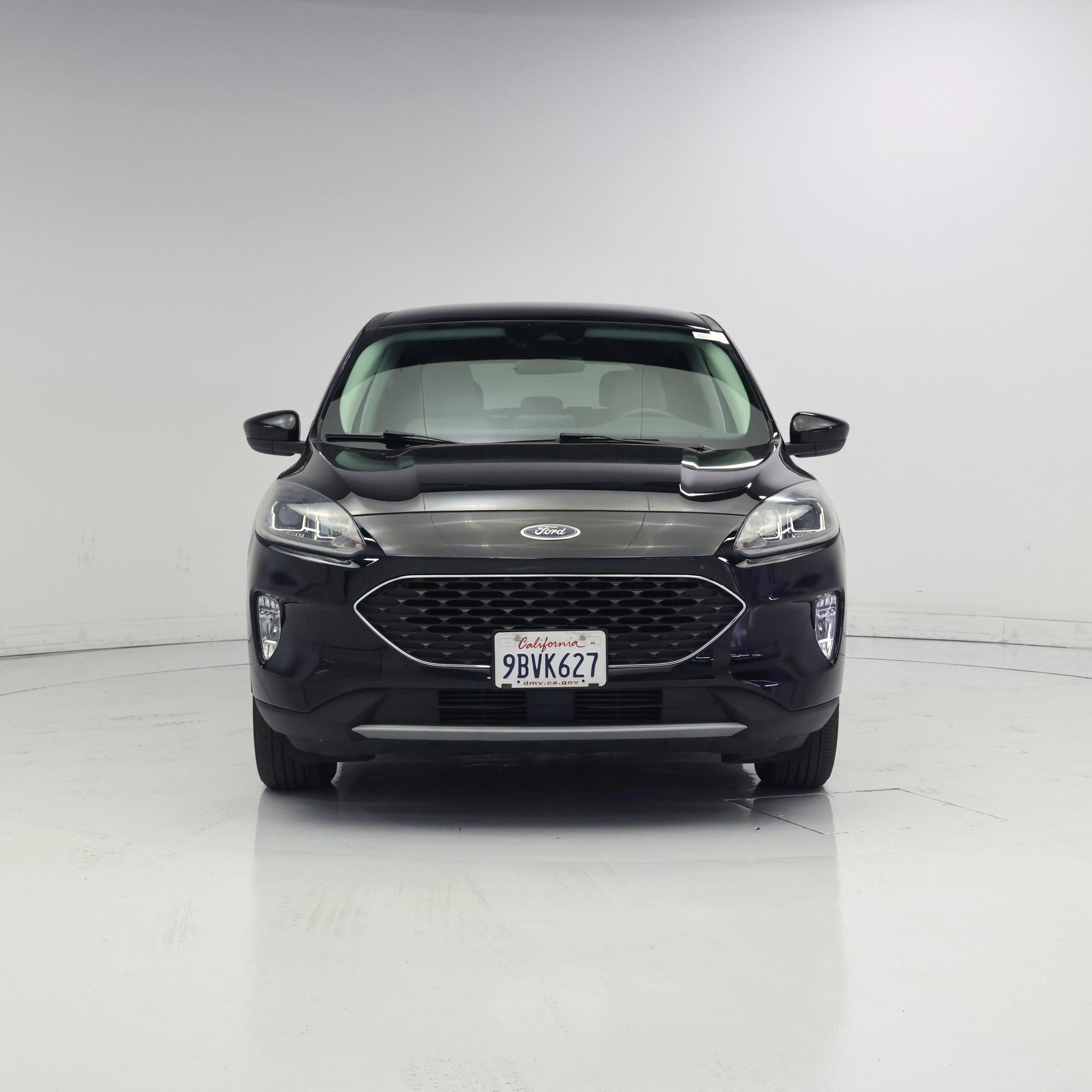 Thumbnail: 2022 Ford Escape - 5