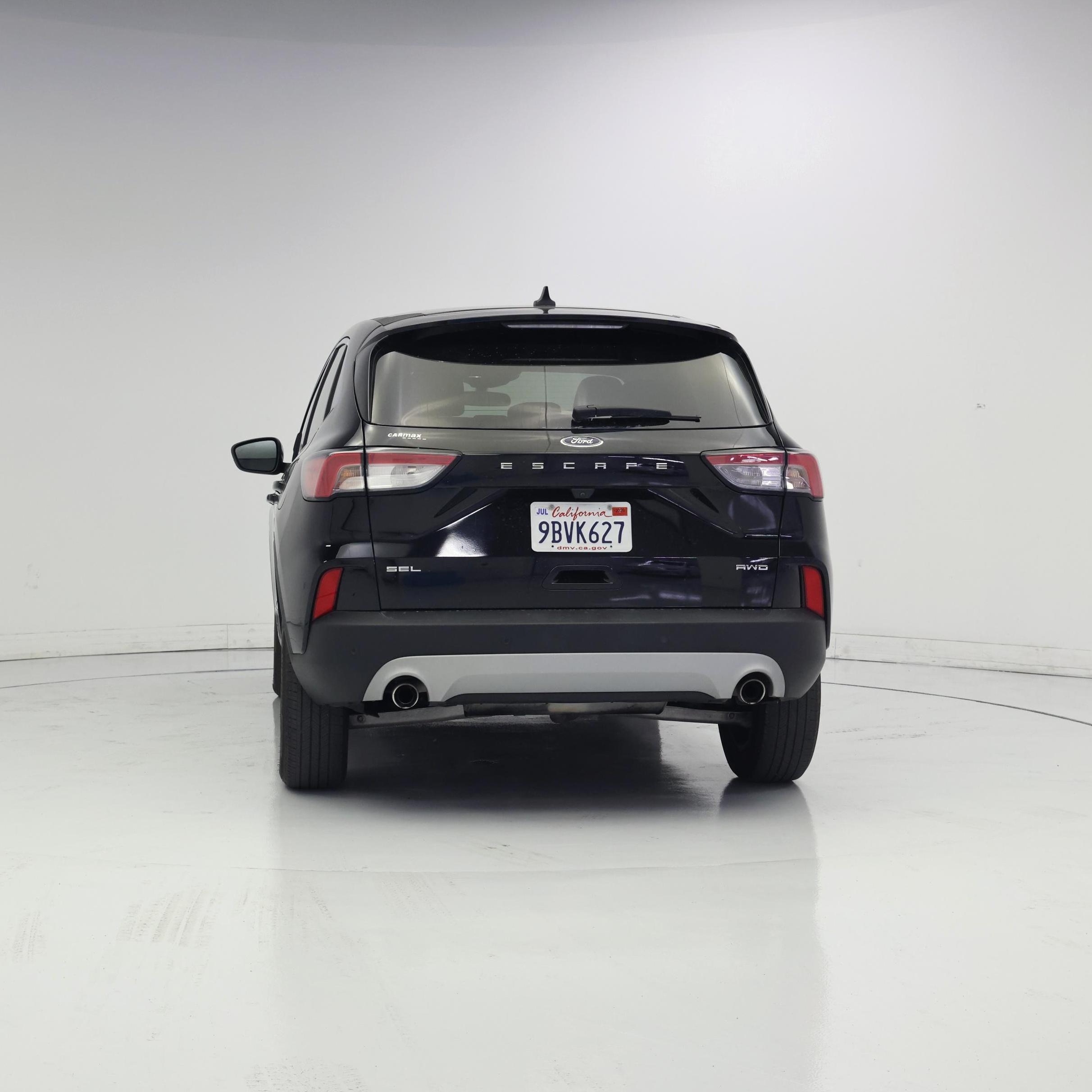Thumbnail: 2022 Ford Escape - 6