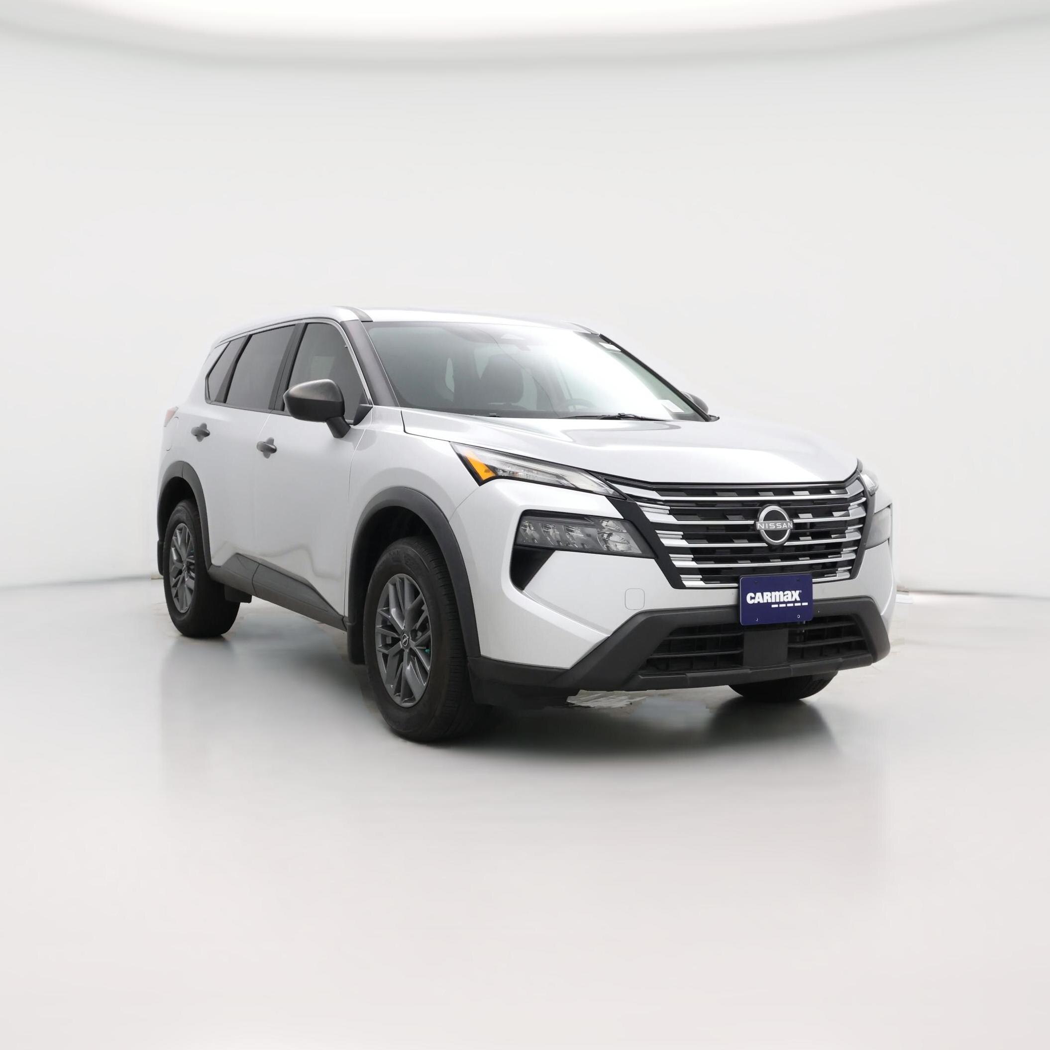 Thumbnail: 2025 Nissan Rogue - 1