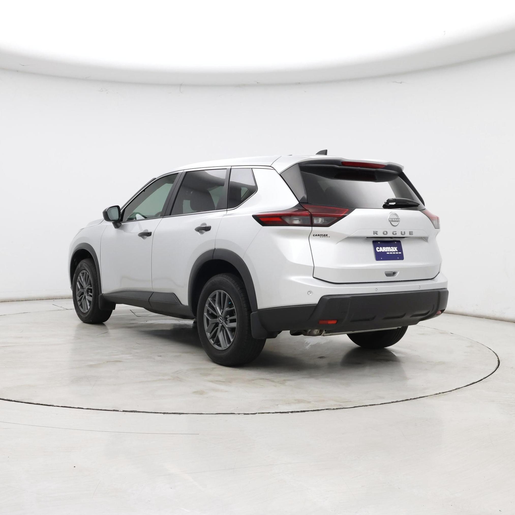 Thumbnail: 2025 Nissan Rogue - 2