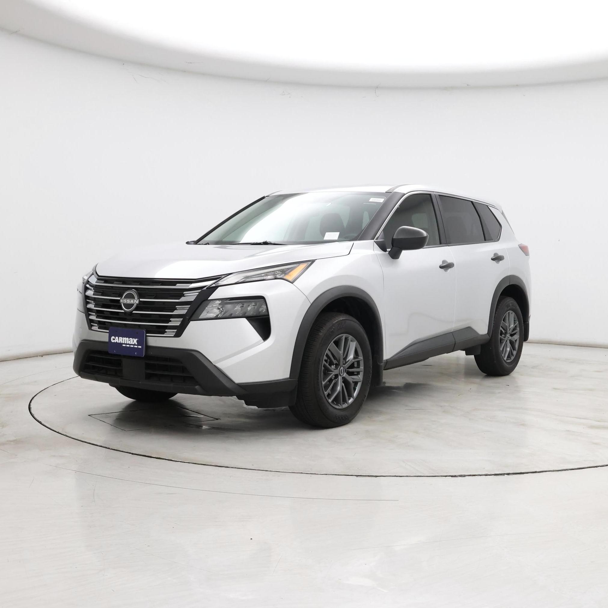 Thumbnail: 2025 Nissan Rogue - 4