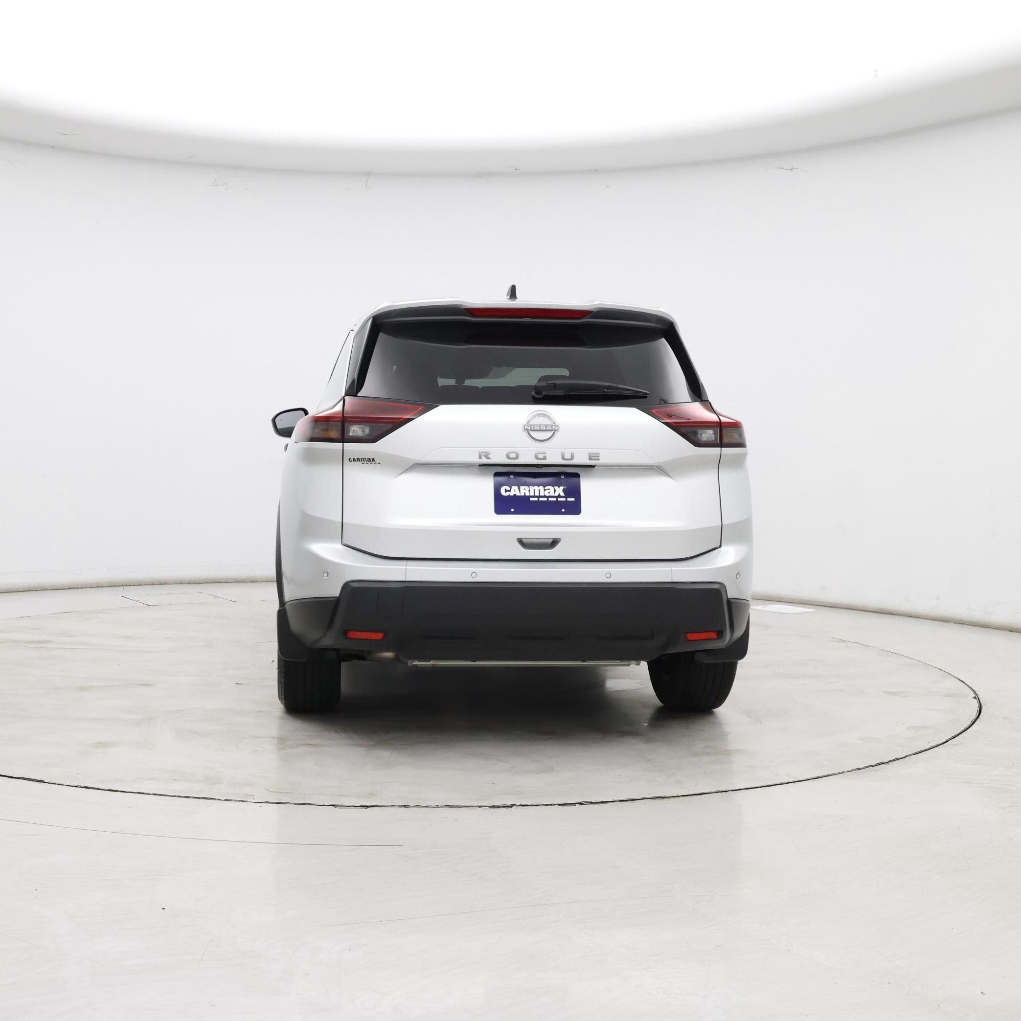 Thumbnail: 2025 Nissan Rogue - 6