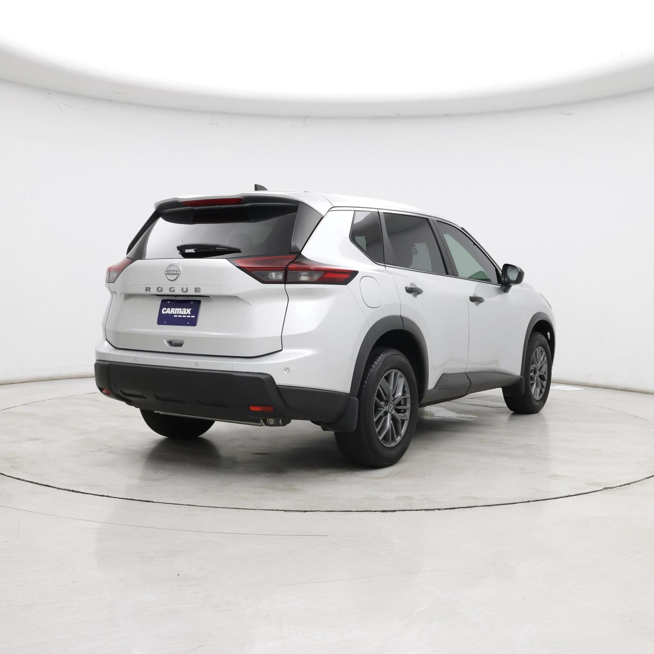 Thumbnail: 2025 Nissan Rogue - 8
