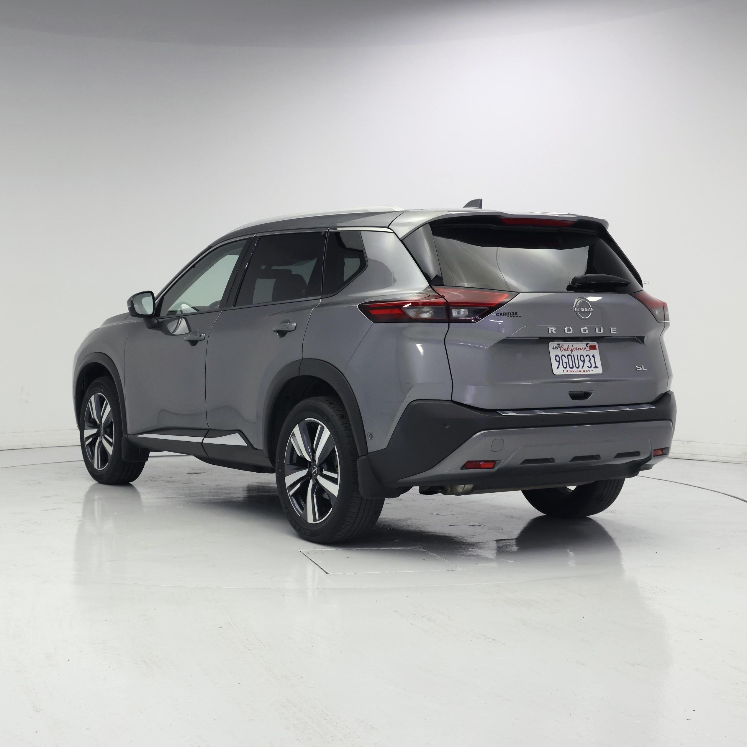 Thumbnail: 2023 Nissan Rogue - 2
