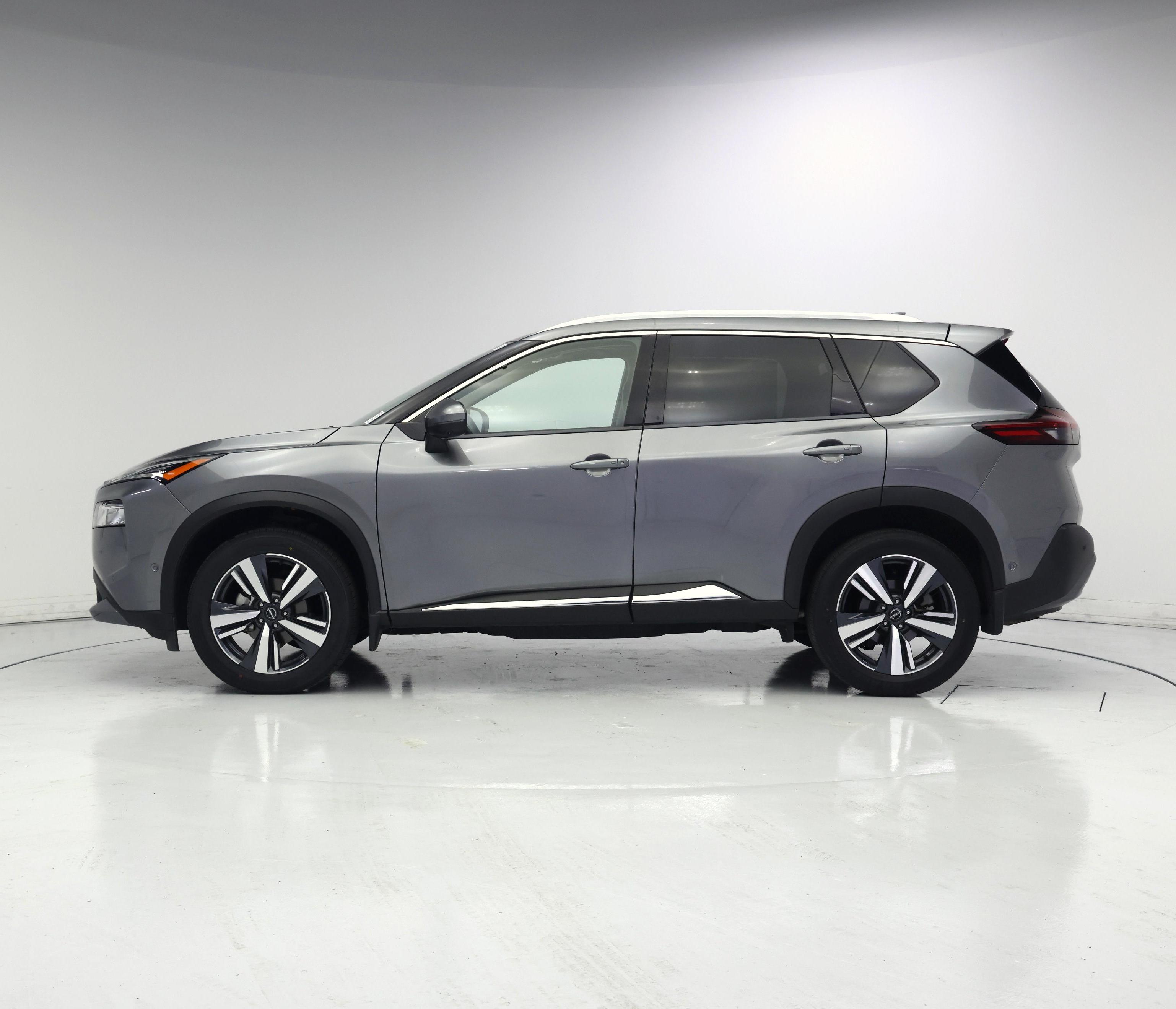 Thumbnail: 2023 Nissan Rogue - 3