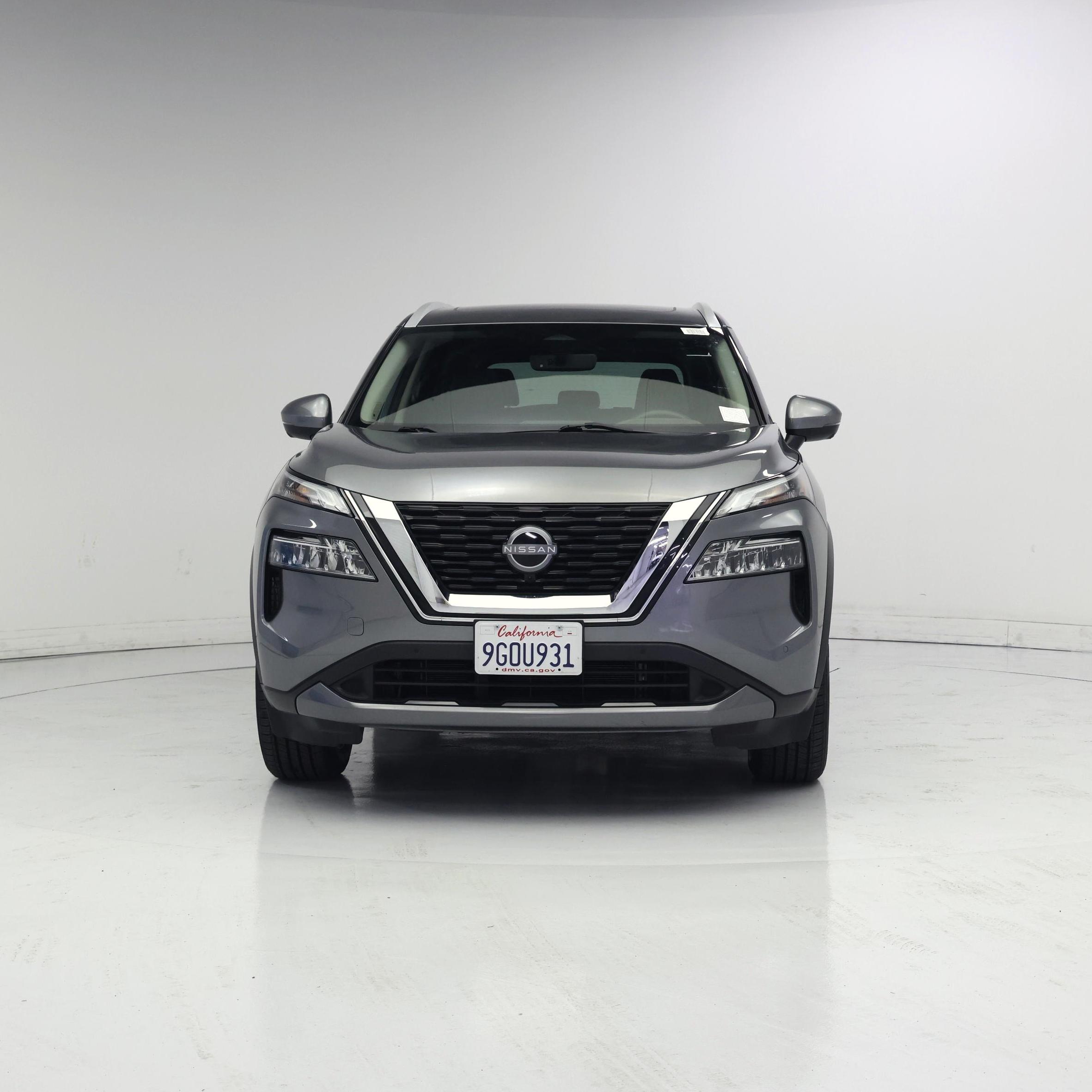 Thumbnail: 2023 Nissan Rogue - 5
