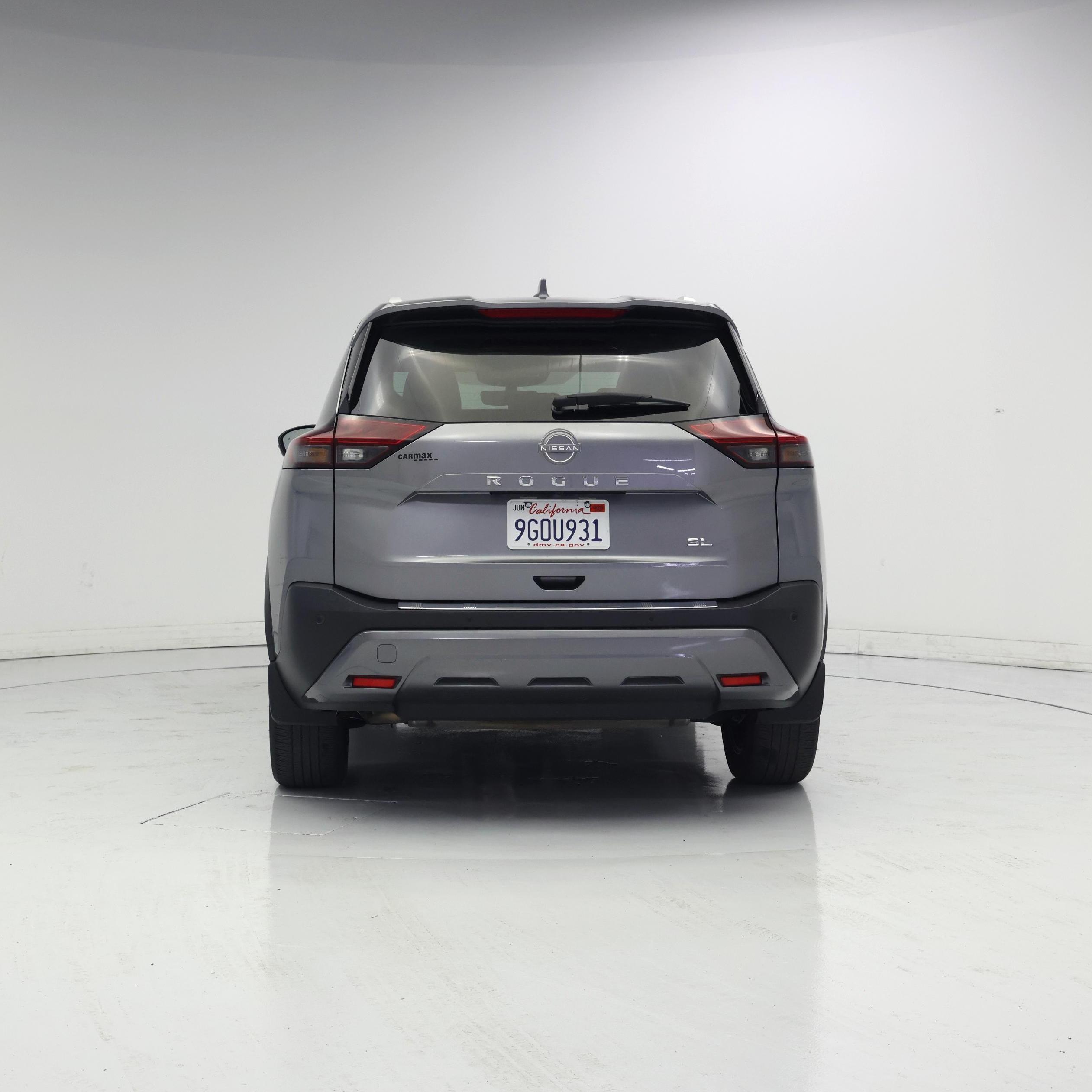 Thumbnail: 2023 Nissan Rogue - 6