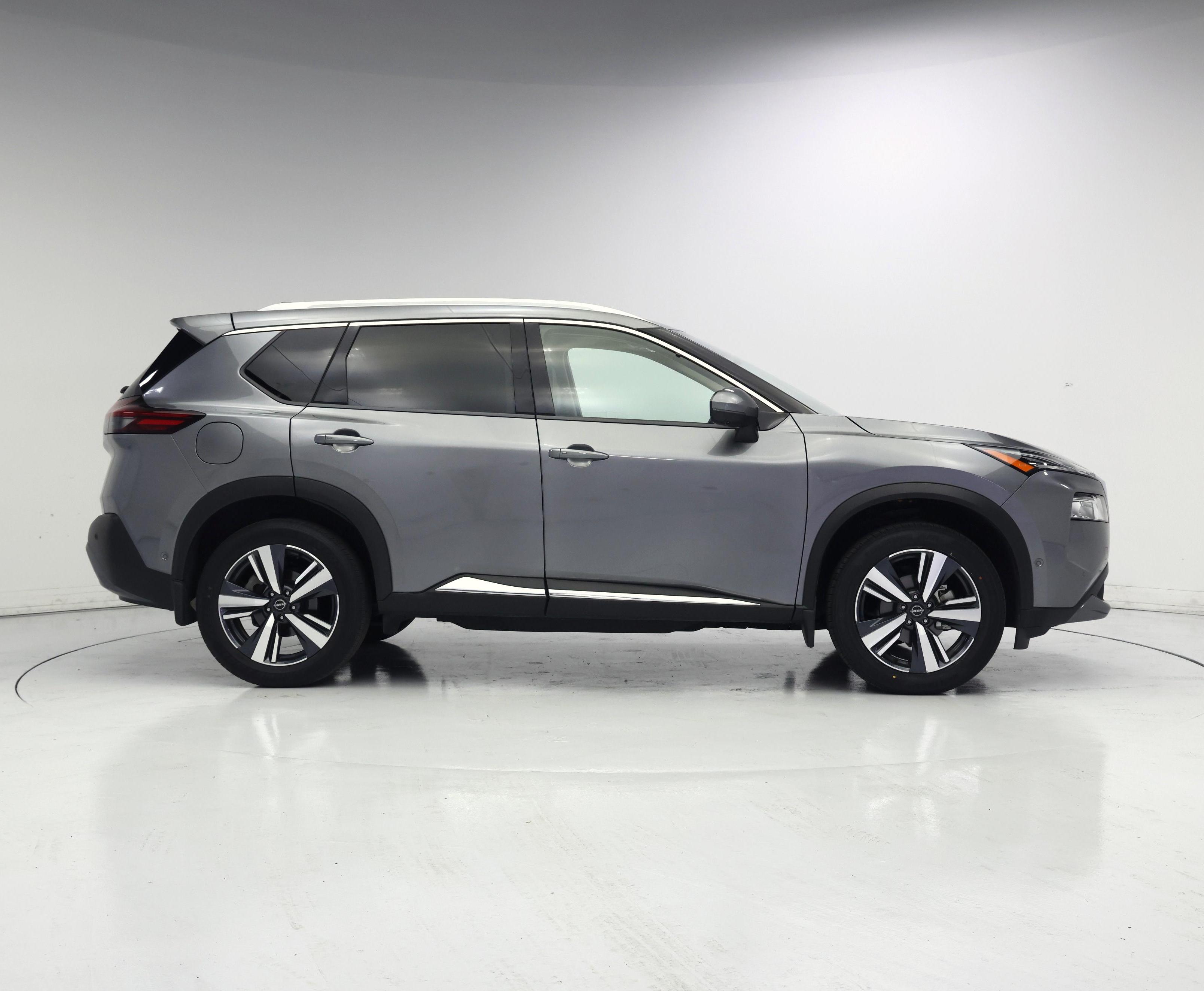 Thumbnail: 2023 Nissan Rogue - 7