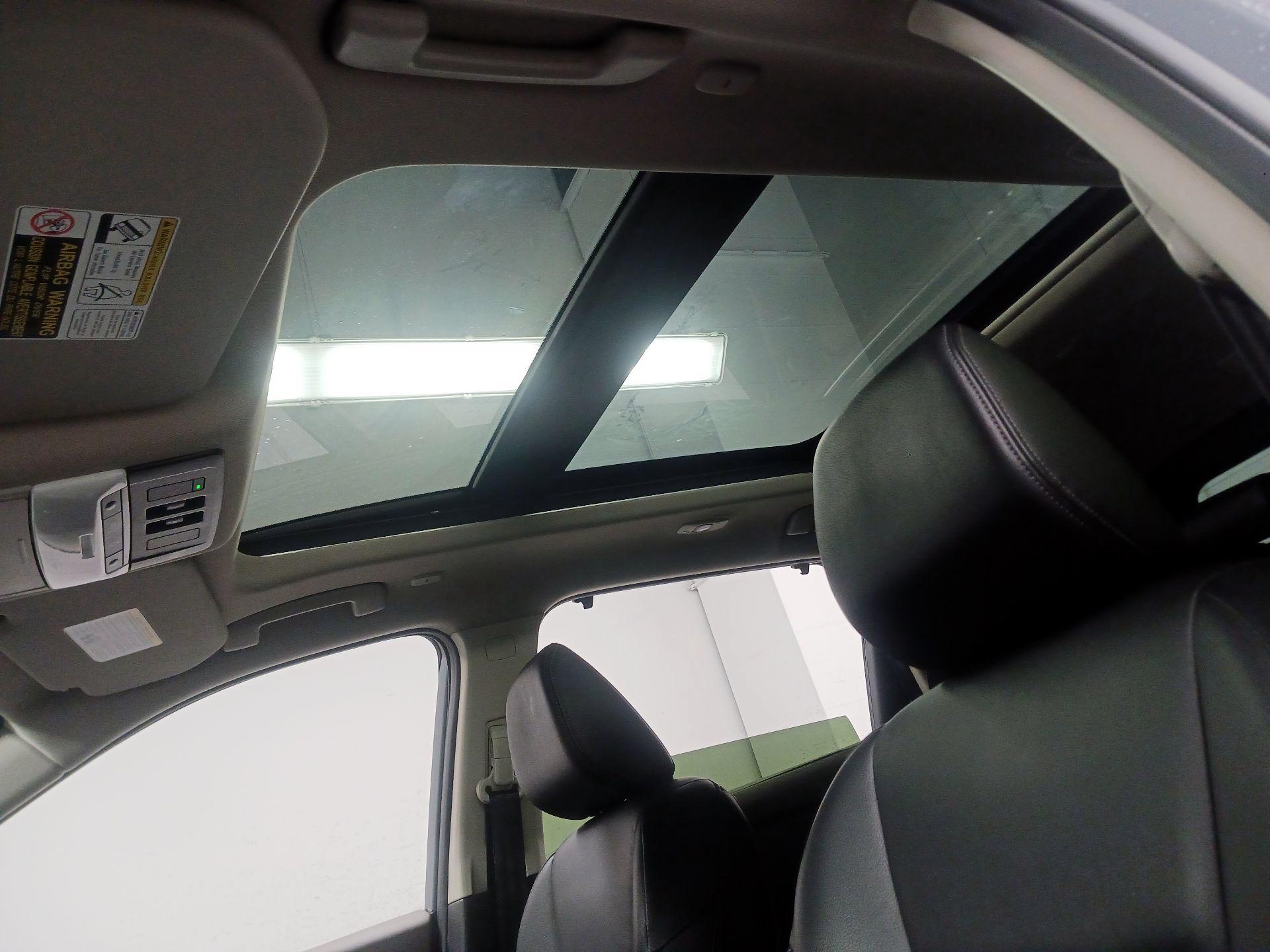 Thumbnail: 2023 Nissan Rogue - 17
