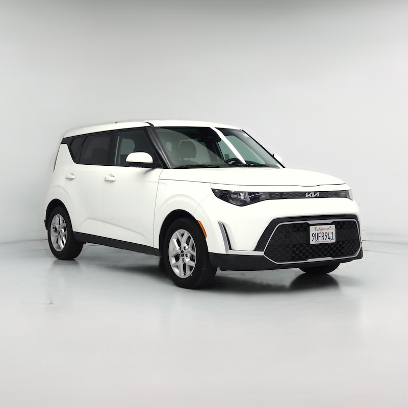 2025 Kia Soul S