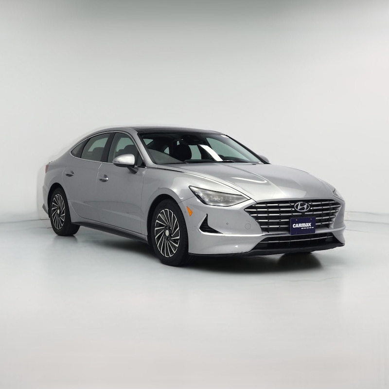 2023 Hyundai Sonata Hybrid Limited