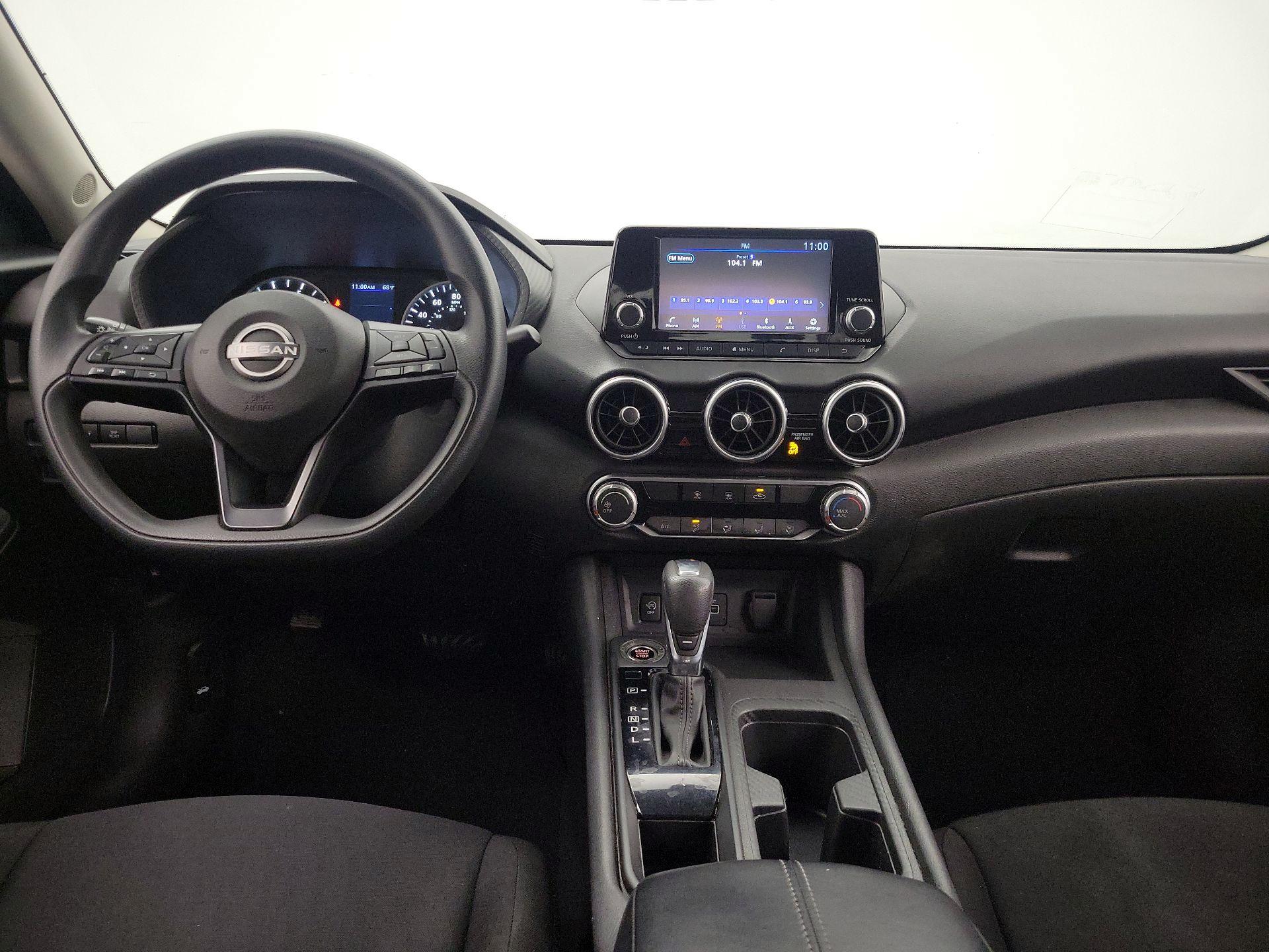 Thumbnail: 2024 Nissan Sentra - 9