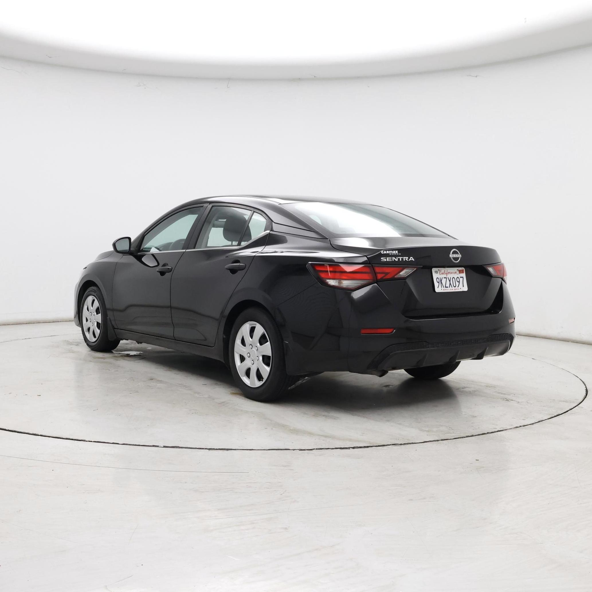 Thumbnail: 2024 Nissan Sentra - 2