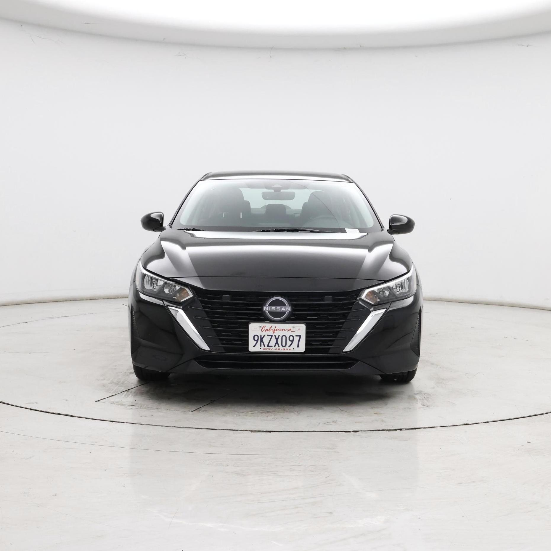 Thumbnail: 2024 Nissan Sentra - 5