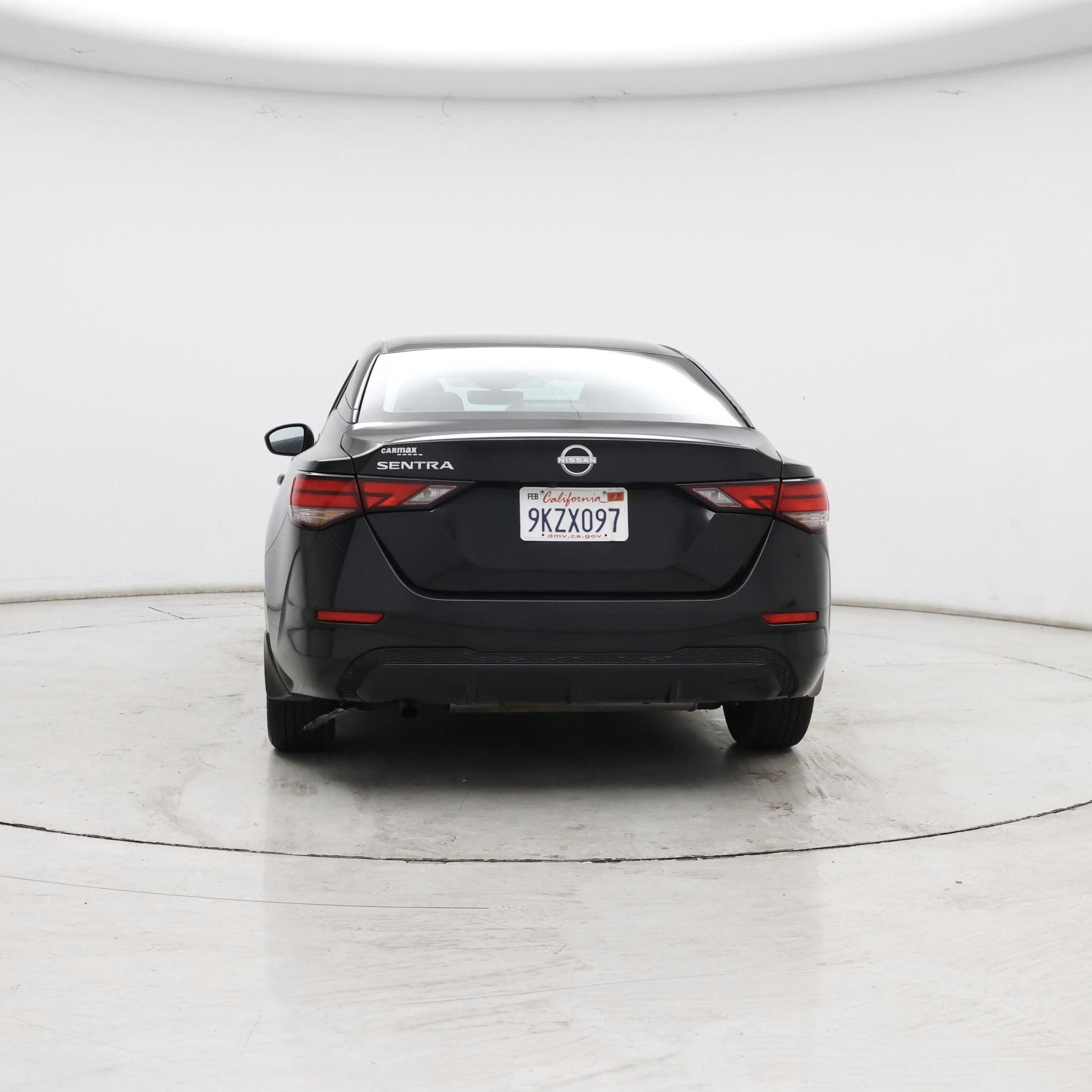 Thumbnail: 2024 Nissan Sentra - 6