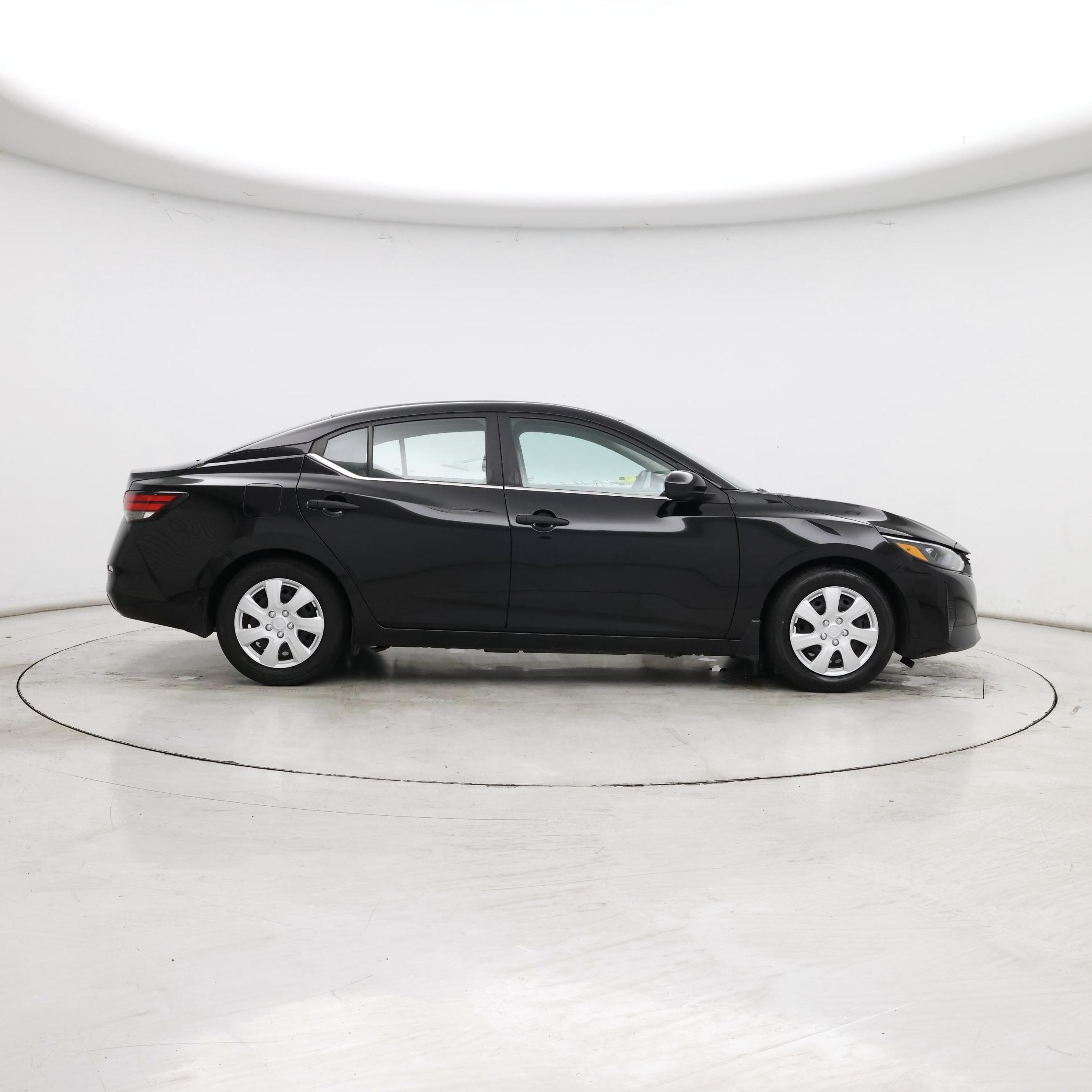Thumbnail: 2024 Nissan Sentra - 7