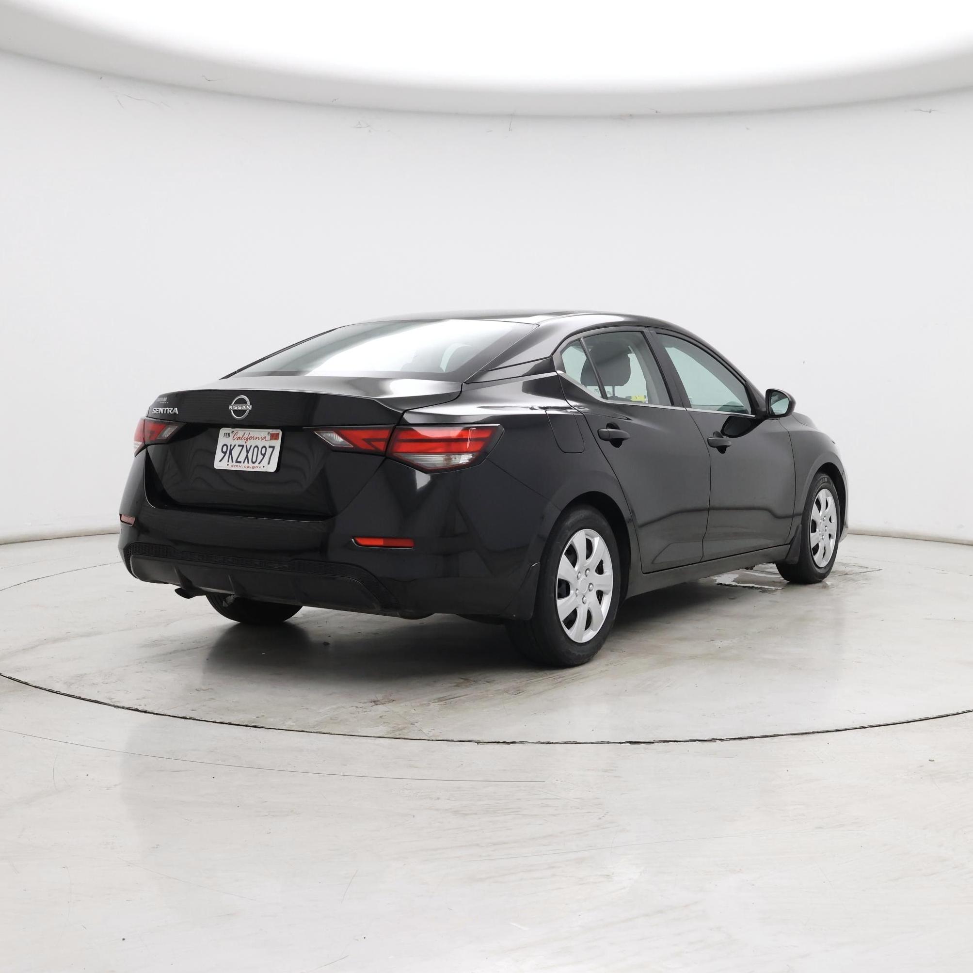 Thumbnail: 2024 Nissan Sentra - 8