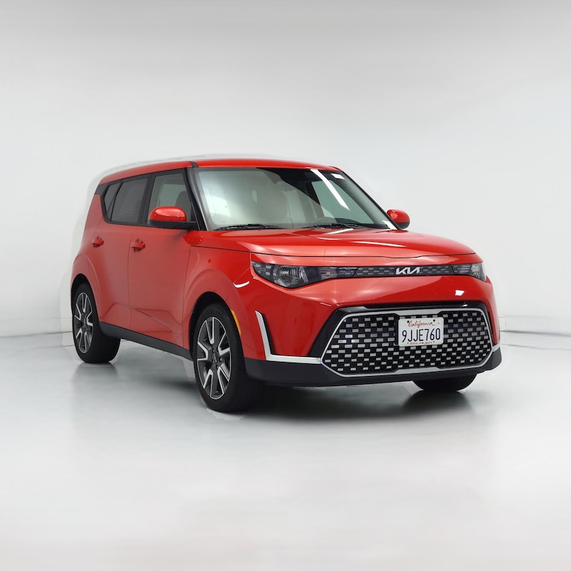 2024 Kia Soul EX