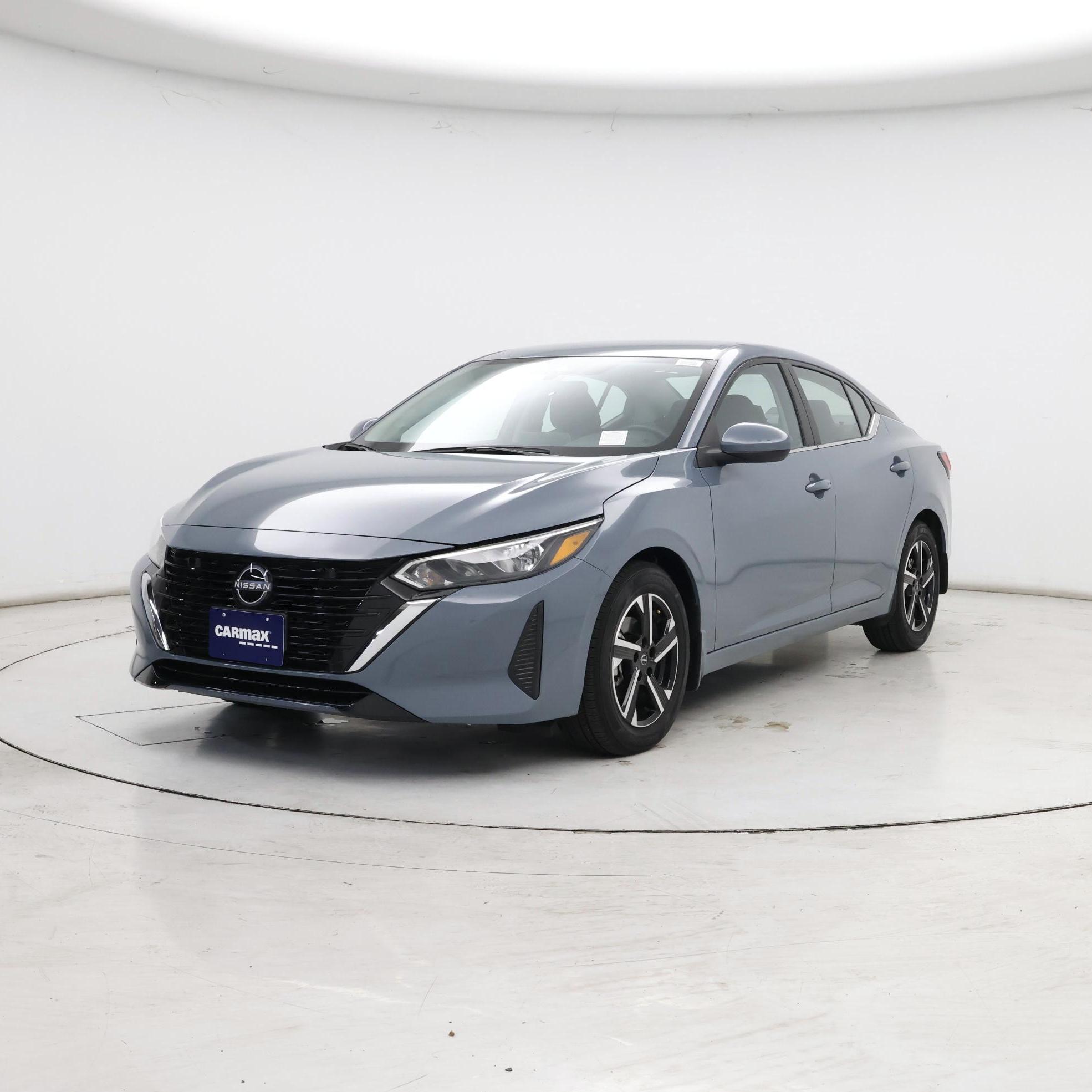 Thumbnail: 2025 Nissan Sentra - 4