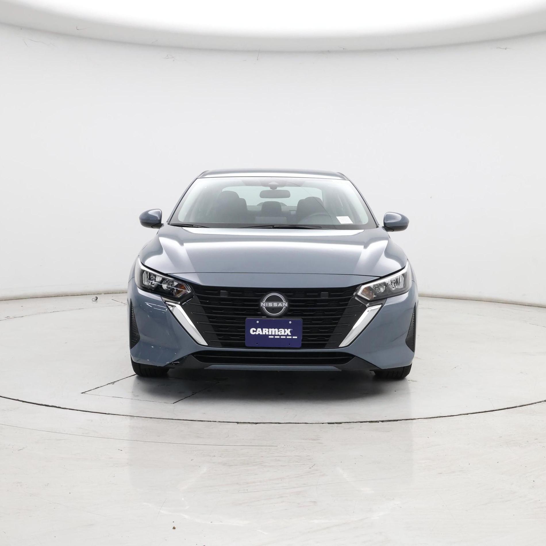 Thumbnail: 2025 Nissan Sentra - 5