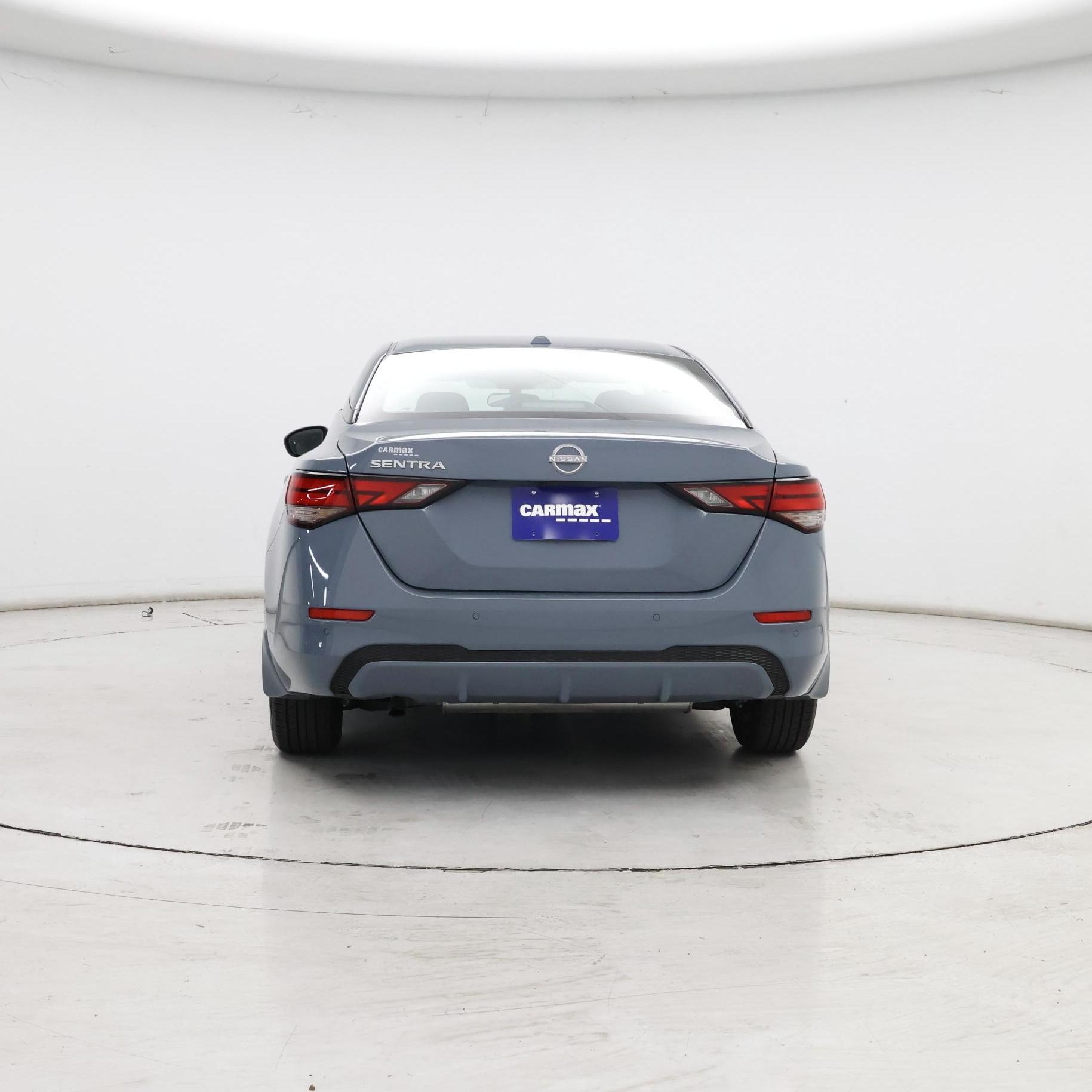 Thumbnail: 2025 Nissan Sentra - 6