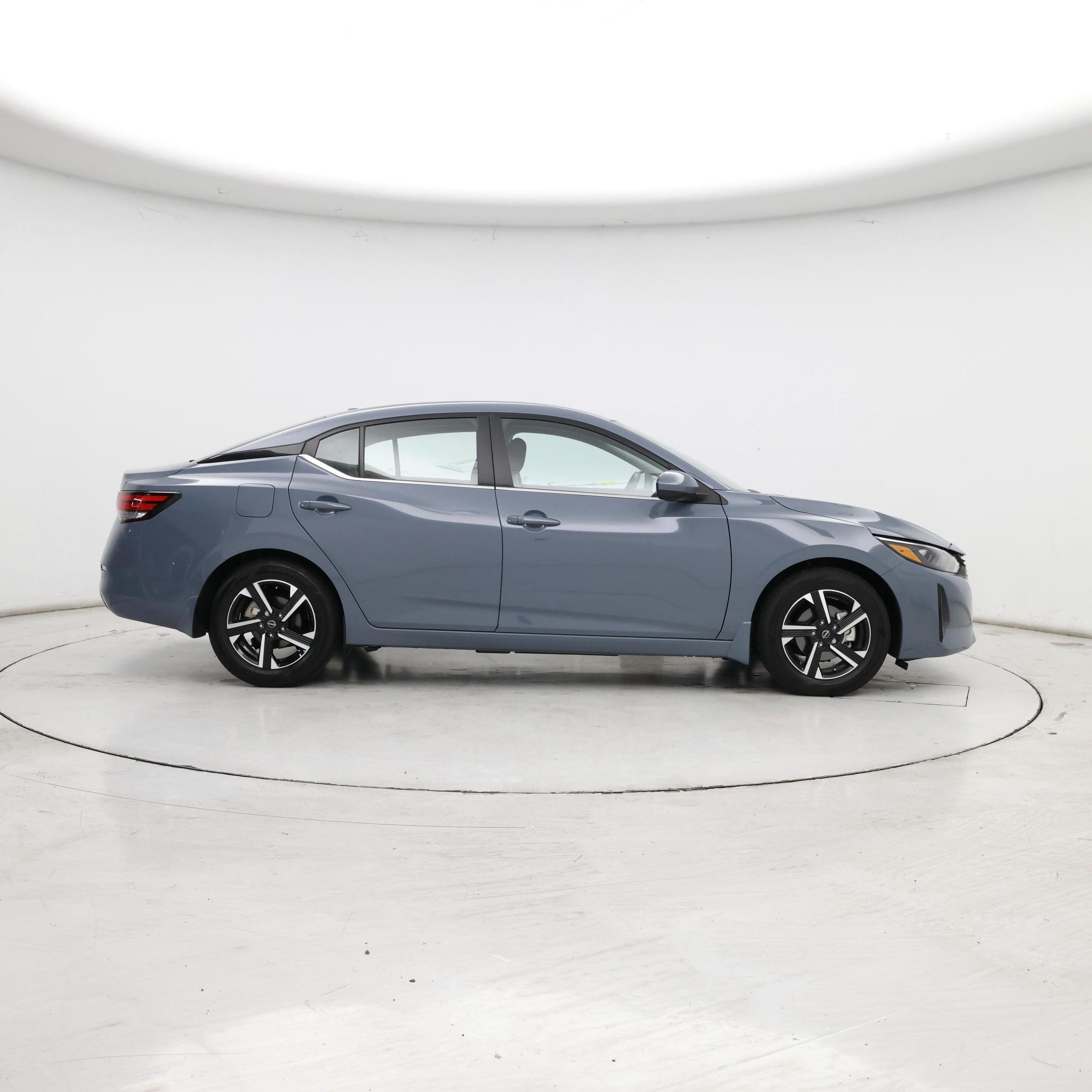 Thumbnail: 2025 Nissan Sentra - 7