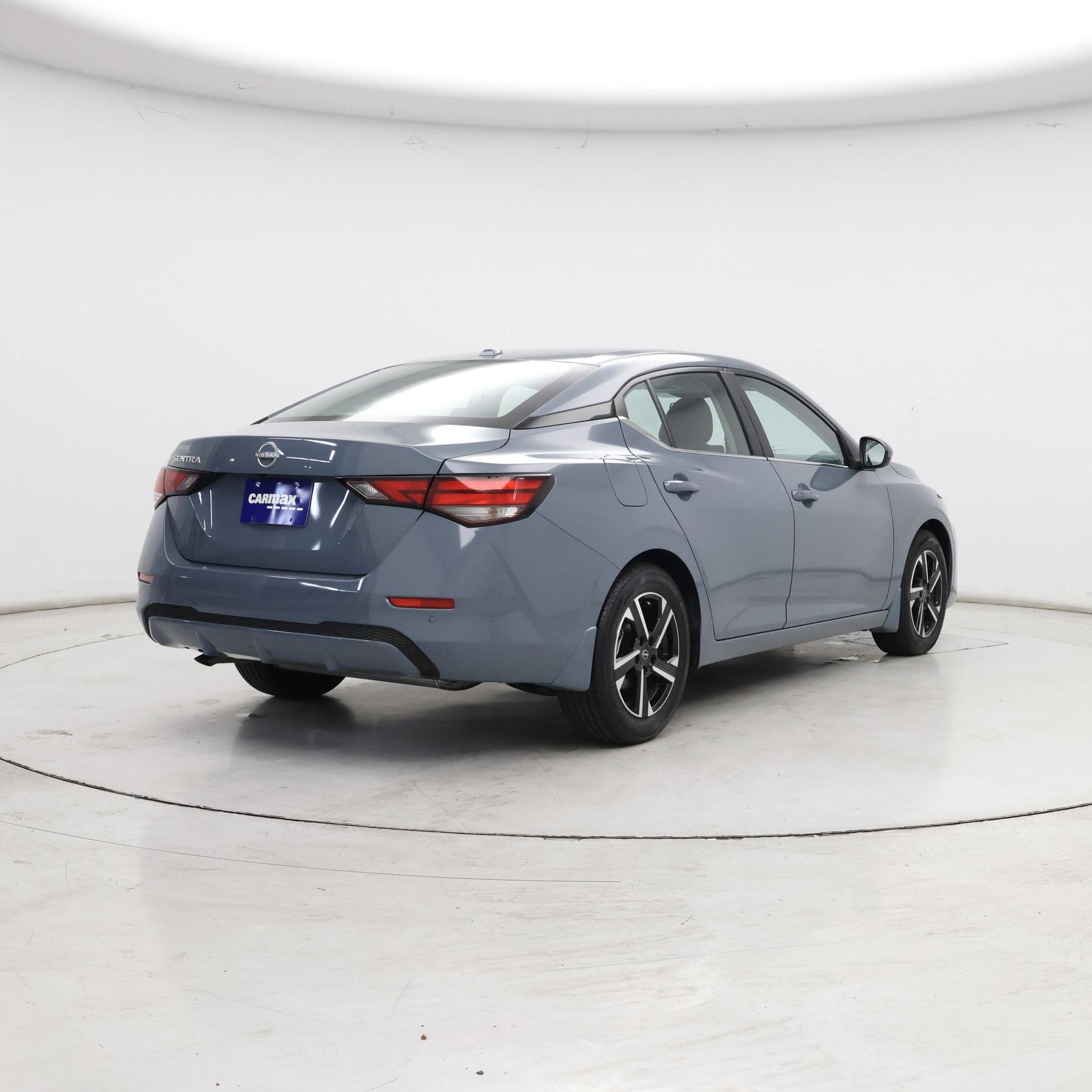 Thumbnail: 2025 Nissan Sentra - 8