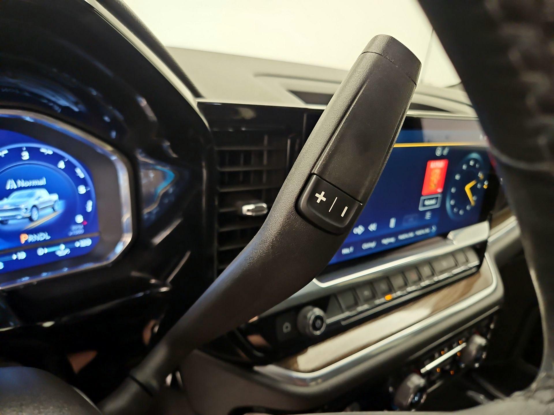 Thumbnail: 2022 Chevrolet Silverado 1500 - 18