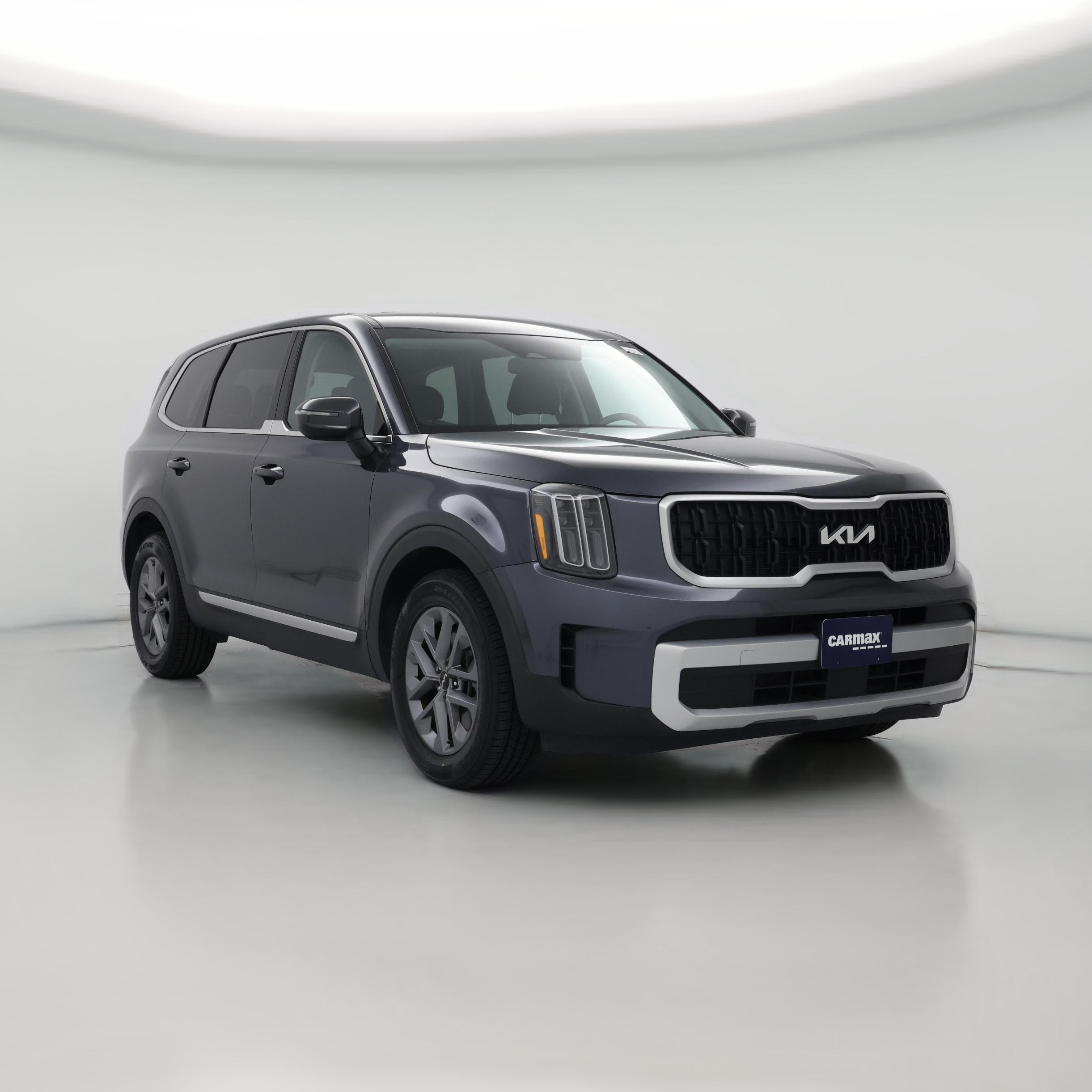 Thumbnail: 2023 Kia Telluride - 1