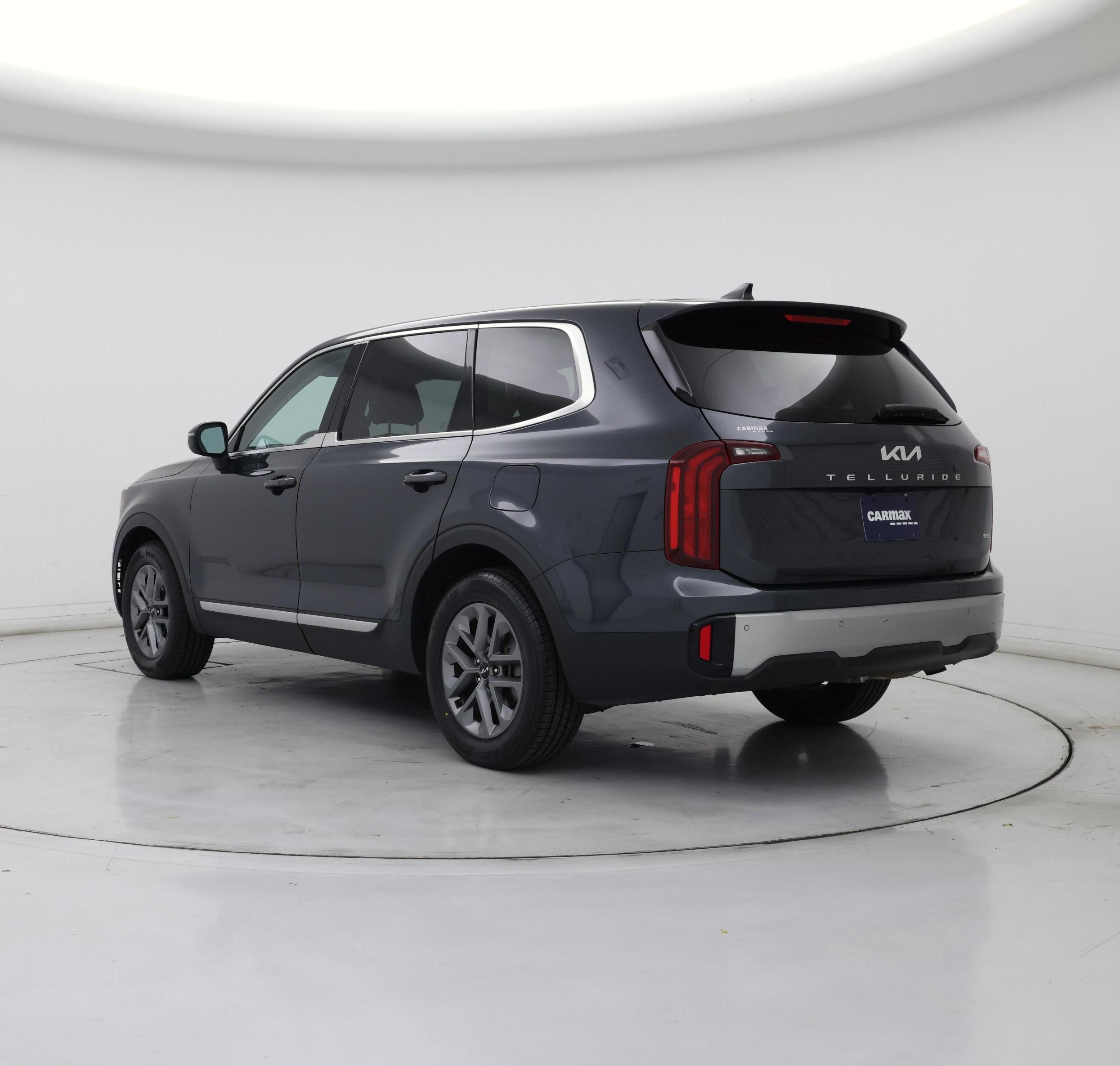 Thumbnail: 2023 Kia Telluride - 2