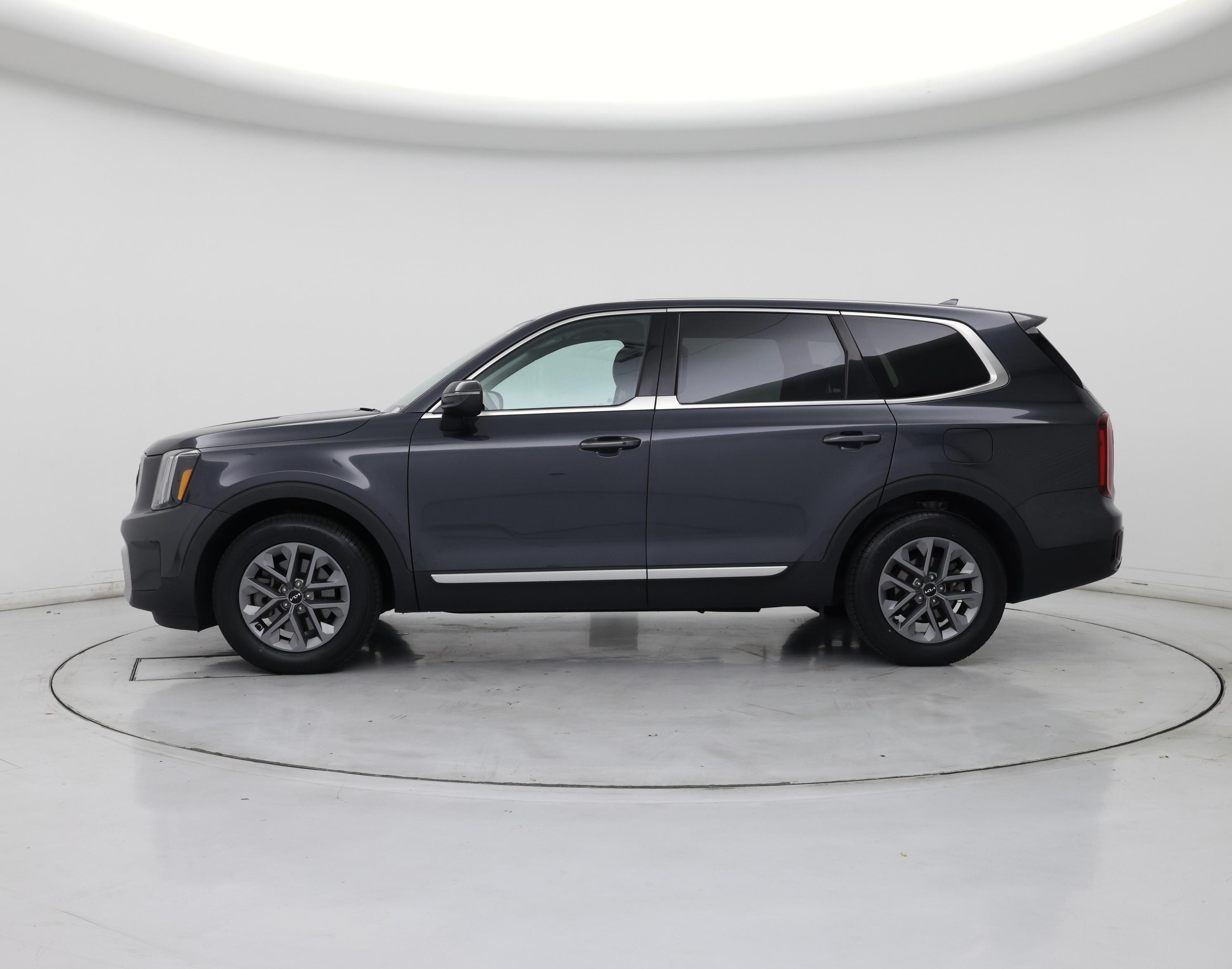 Thumbnail: 2023 Kia Telluride - 3