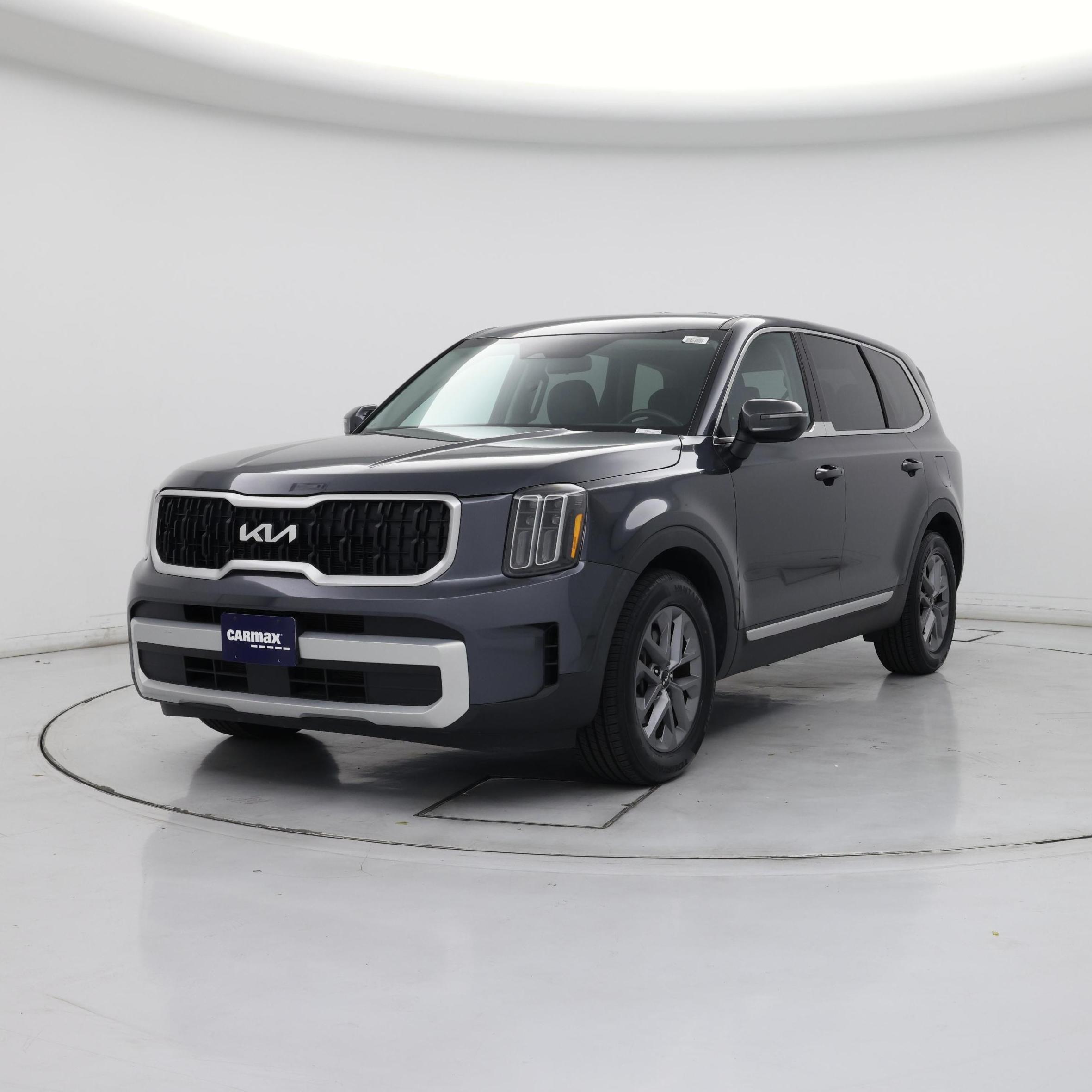 Thumbnail: 2023 Kia Telluride - 4