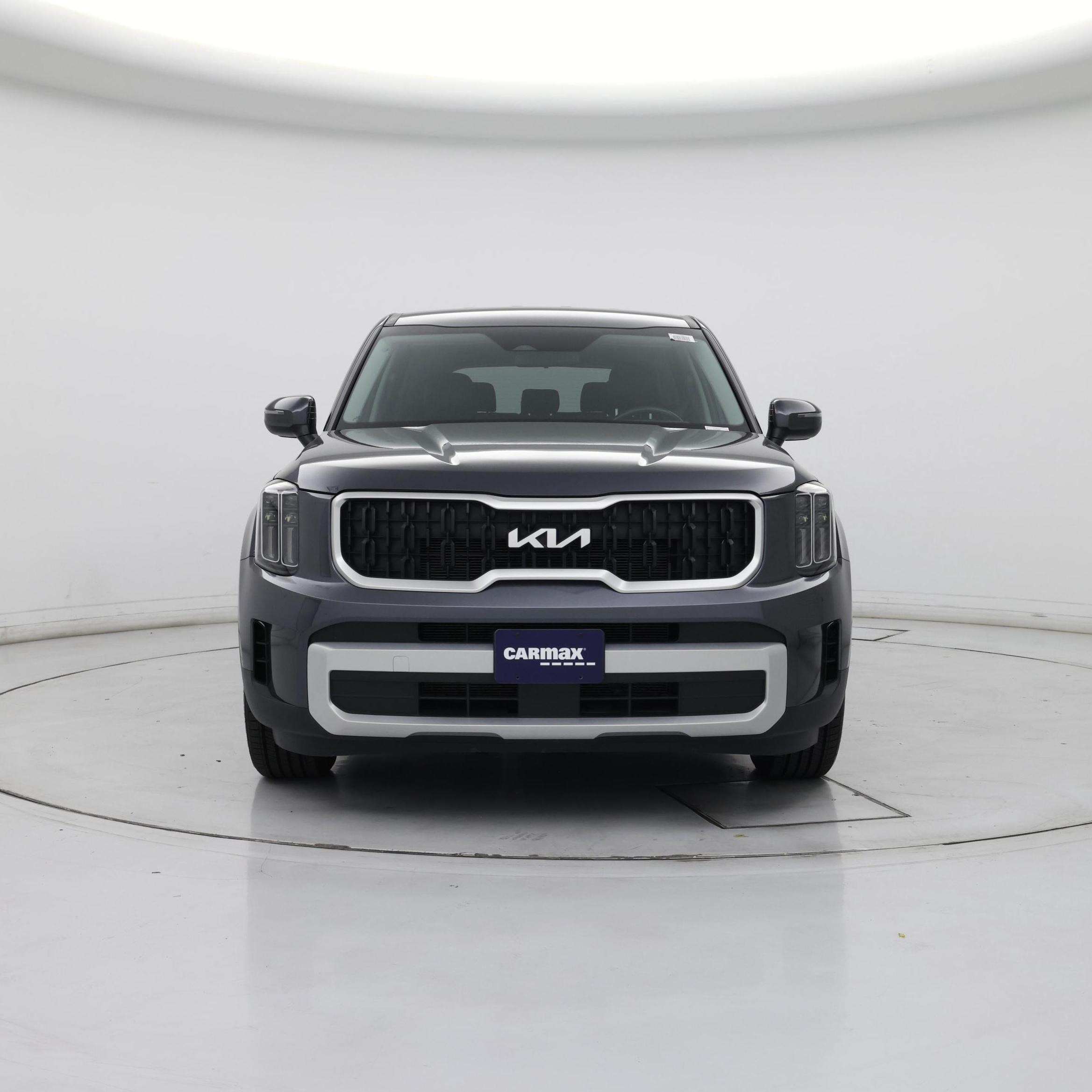 Thumbnail: 2023 Kia Telluride - 5
