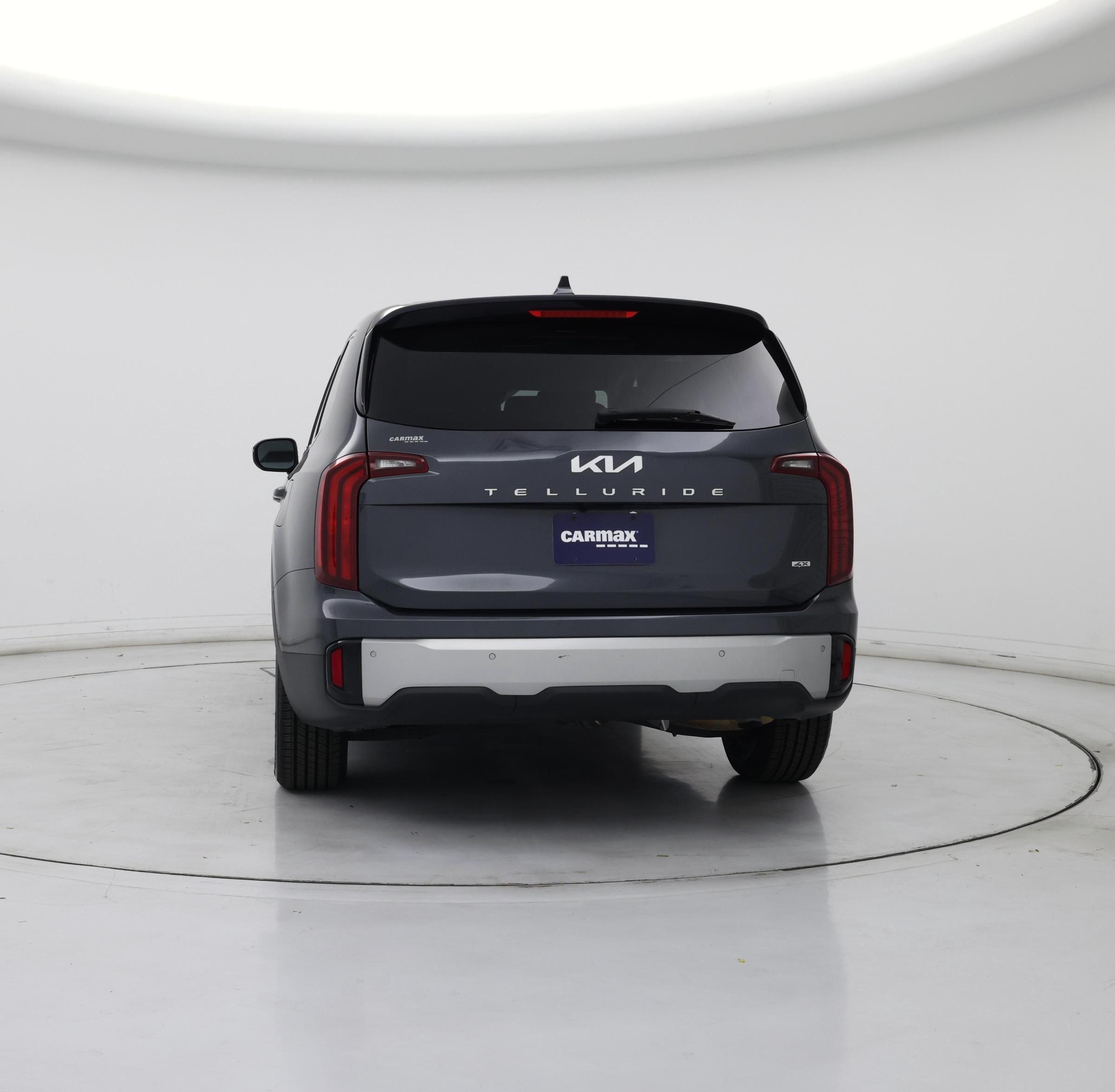Thumbnail: 2023 Kia Telluride - 6