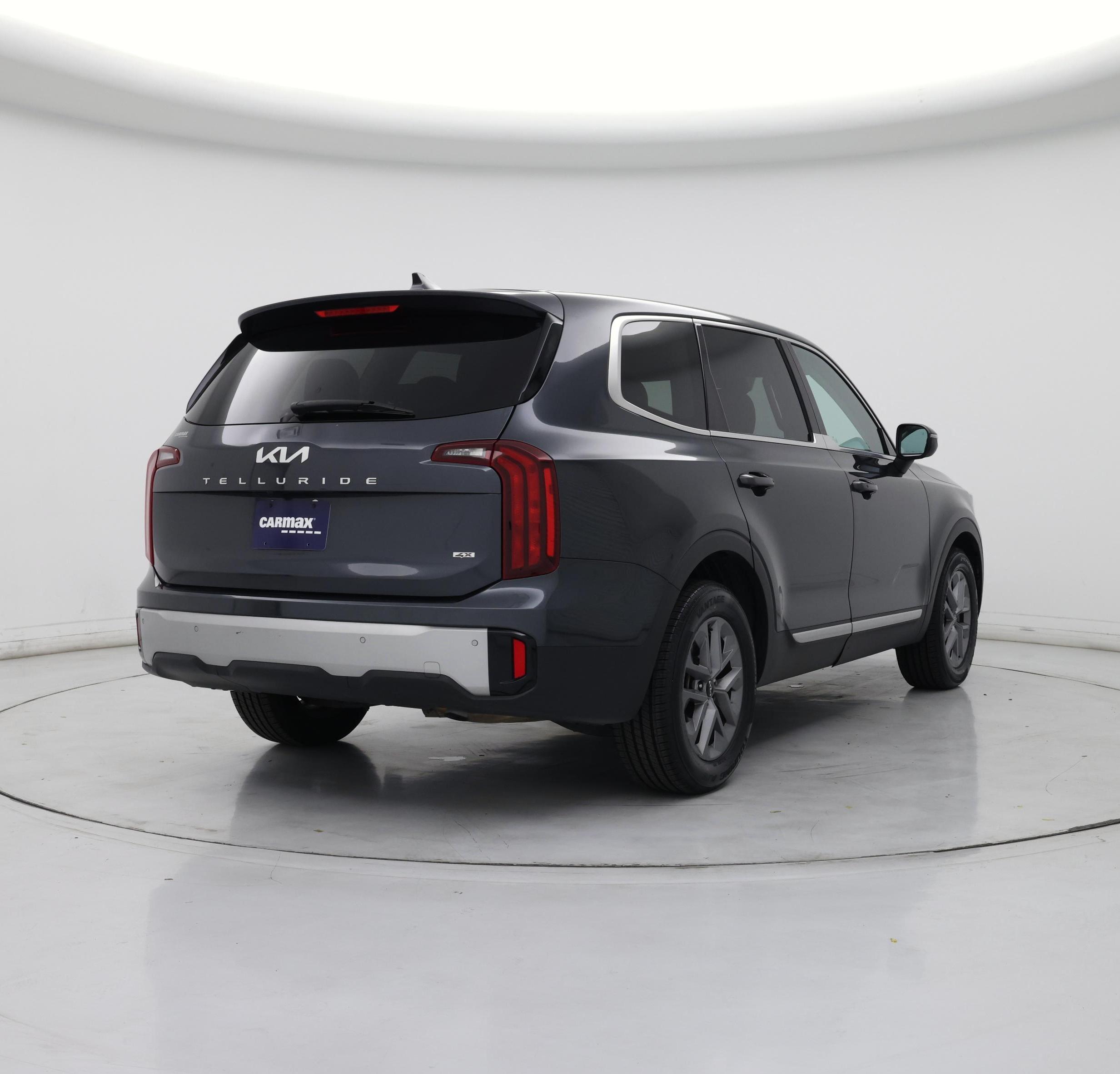 Thumbnail: 2023 Kia Telluride - 8