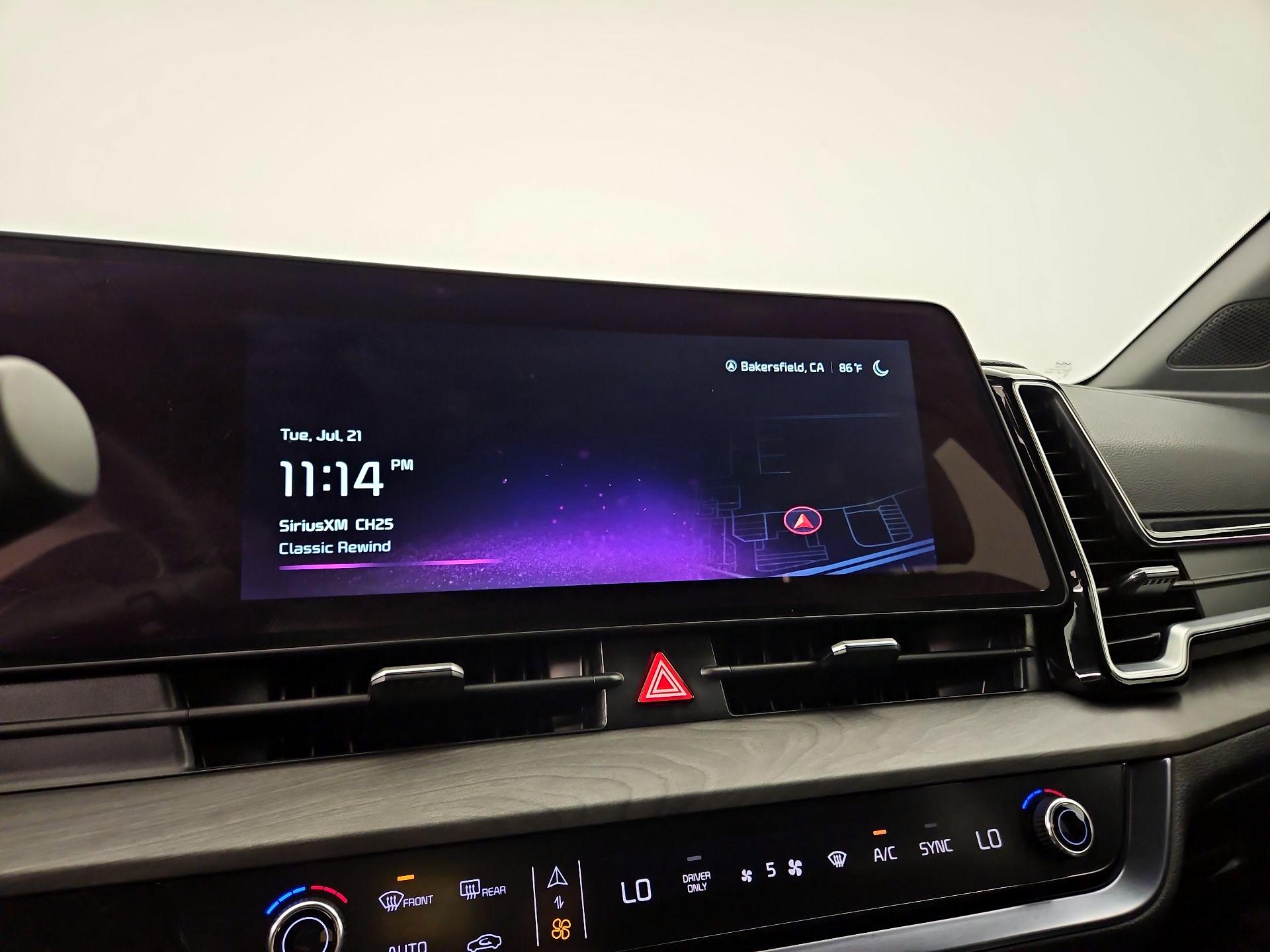 Thumbnail: 2025 Kia Sportage - 13