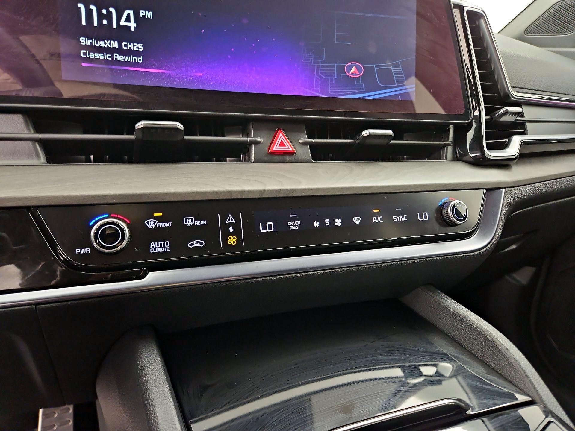 Thumbnail: 2025 Kia Sportage - 14