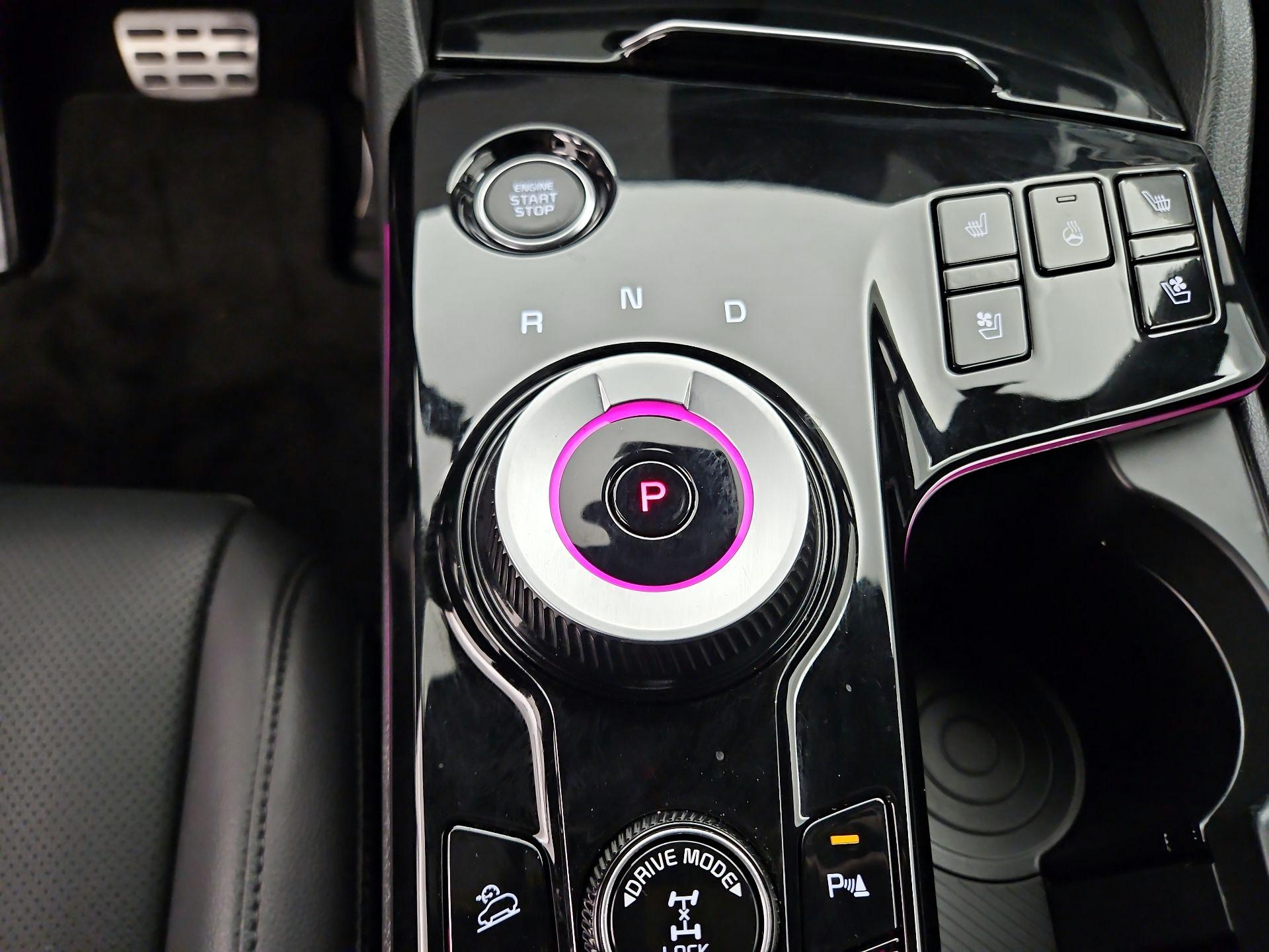 Thumbnail: 2025 Kia Sportage - 15