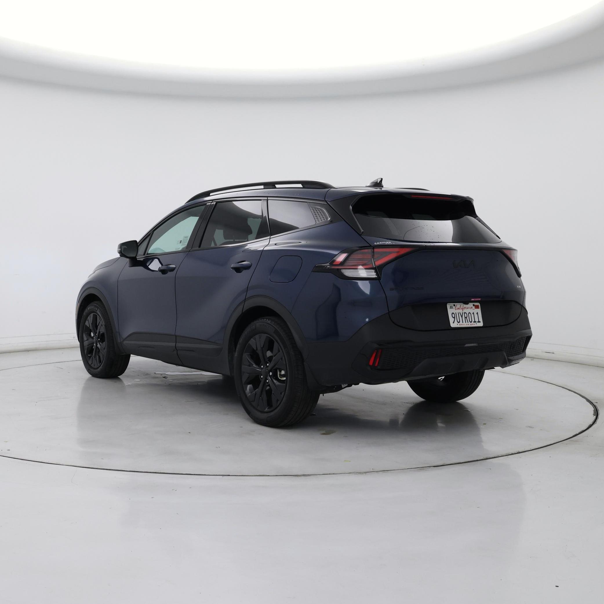 Thumbnail: 2025 Kia Sportage - 2