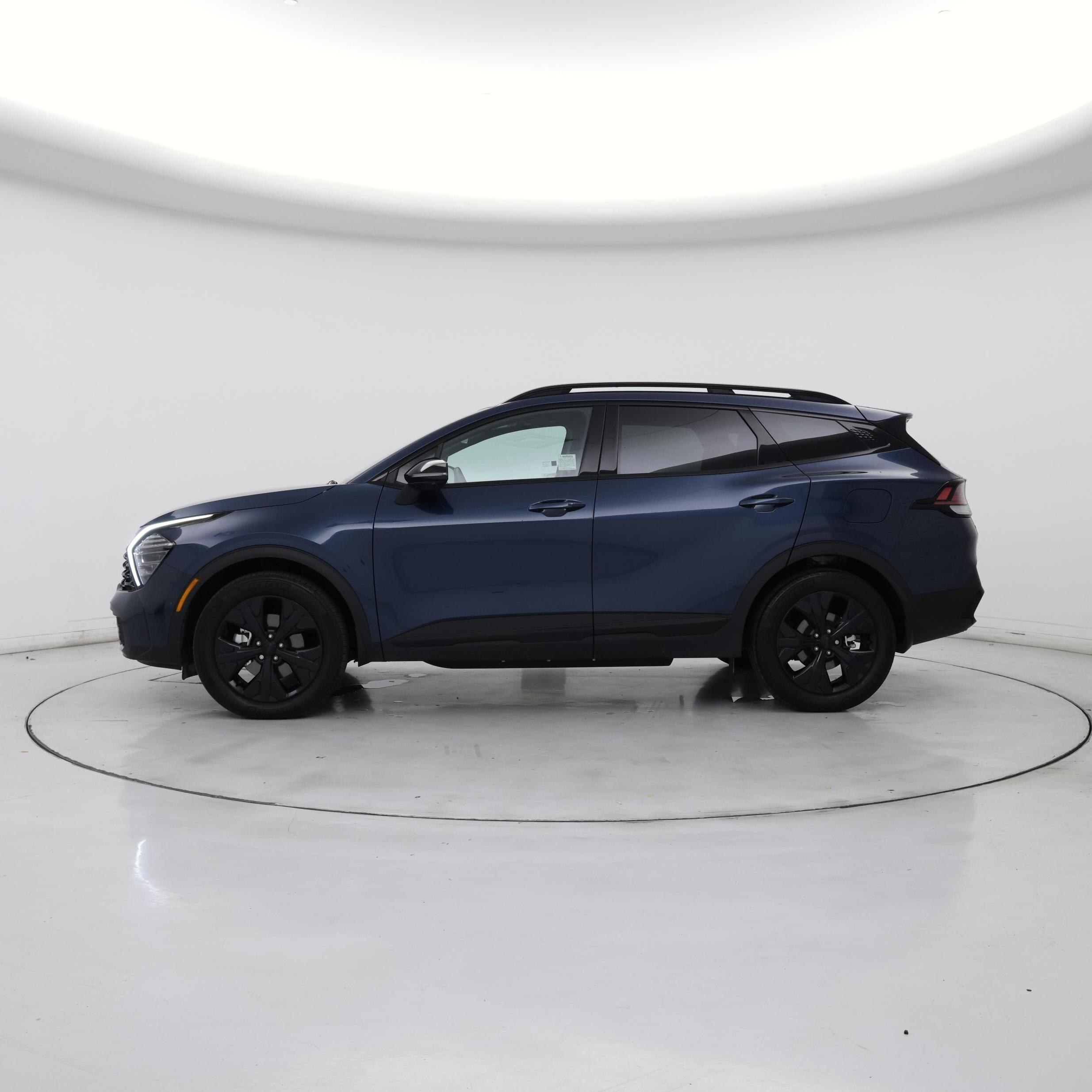 Thumbnail: 2025 Kia Sportage - 3
