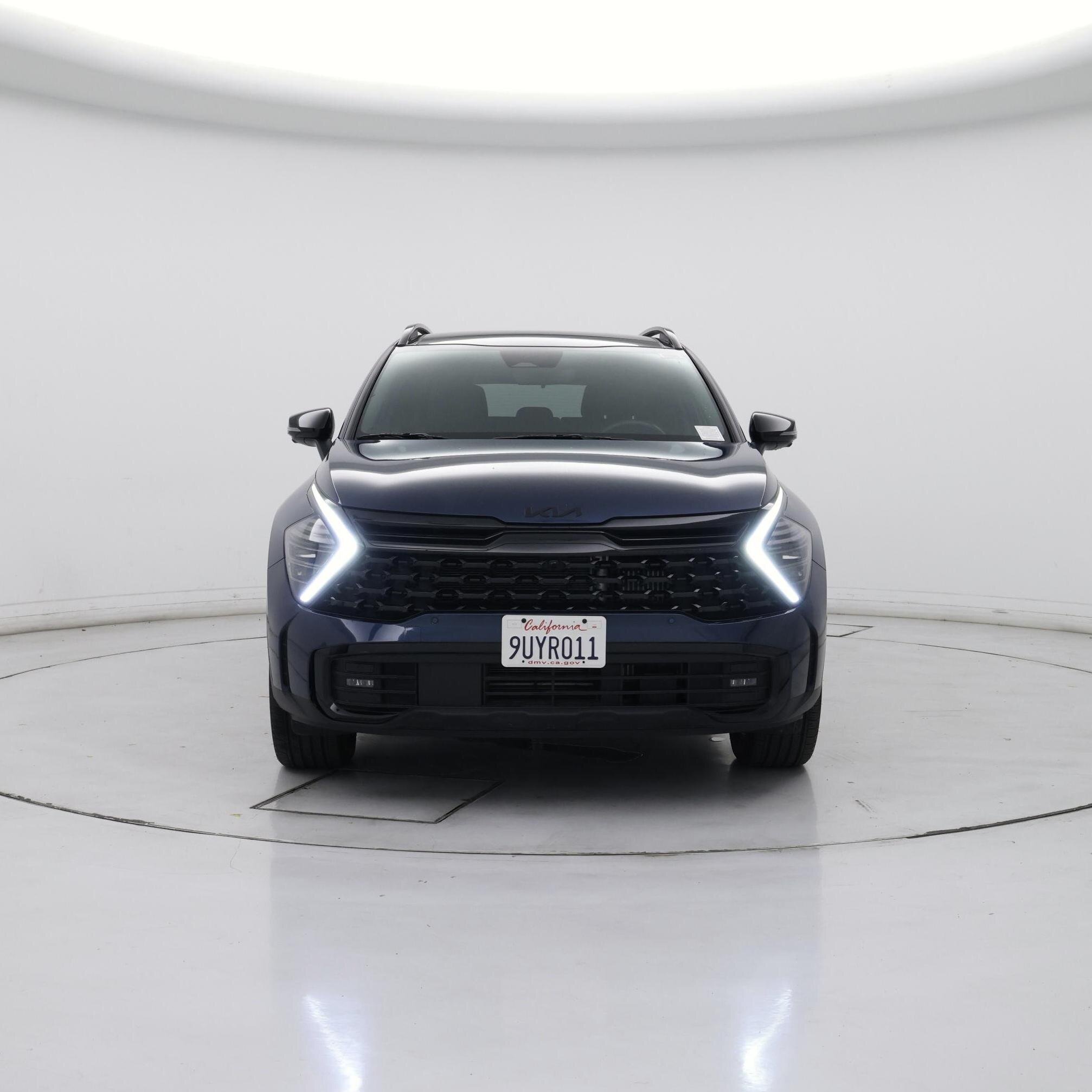 Thumbnail: 2025 Kia Sportage - 5