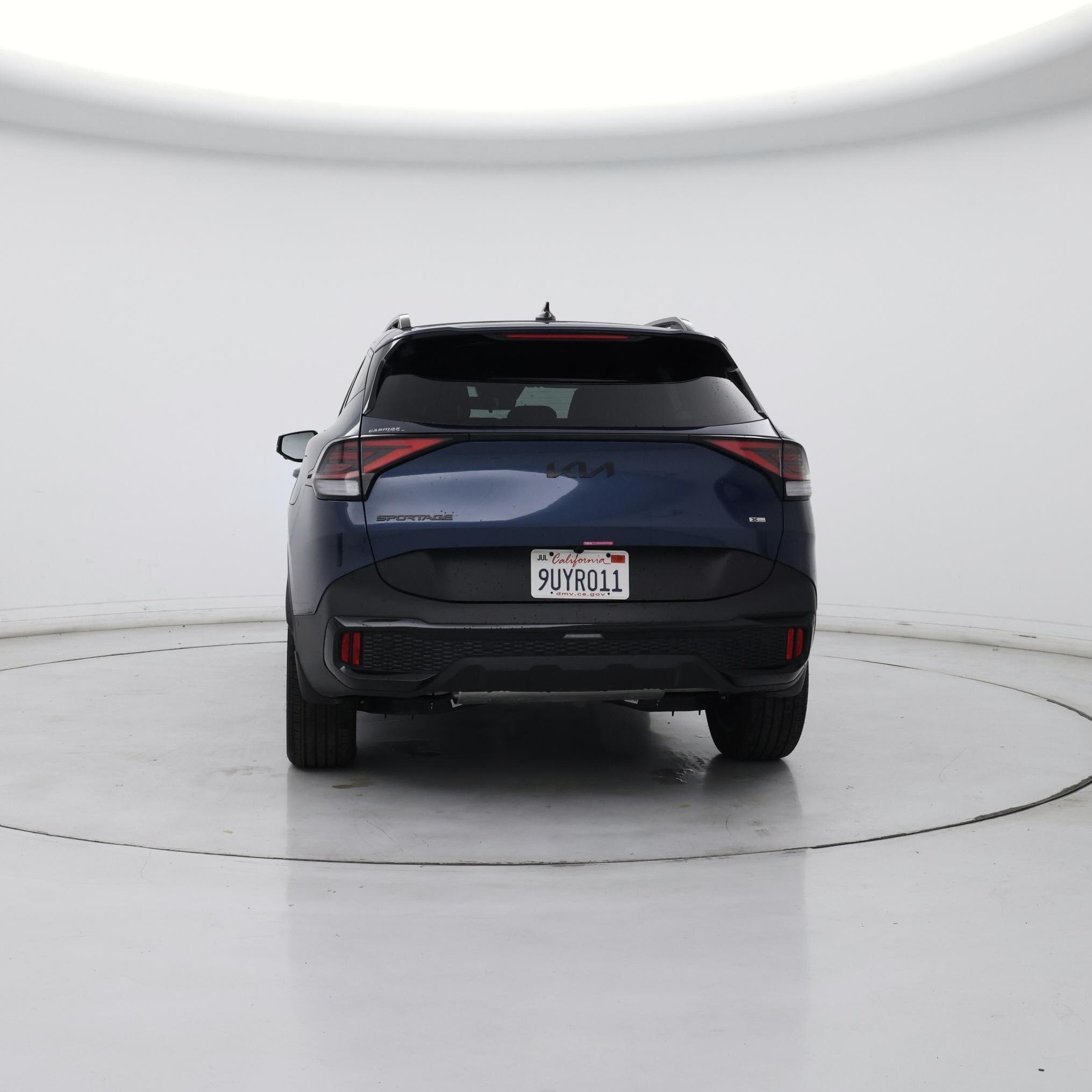 Thumbnail: 2025 Kia Sportage - 6