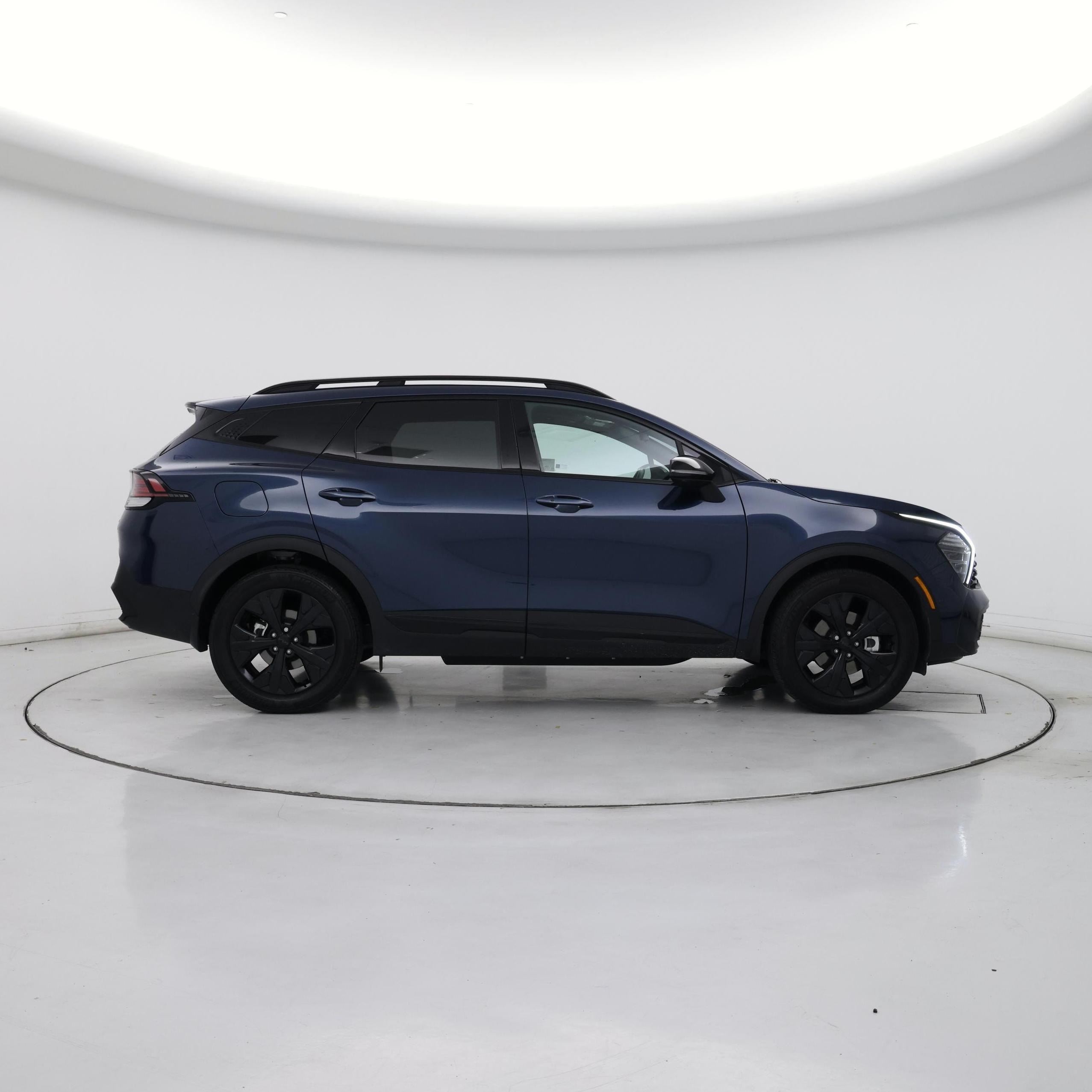 Thumbnail: 2025 Kia Sportage - 7