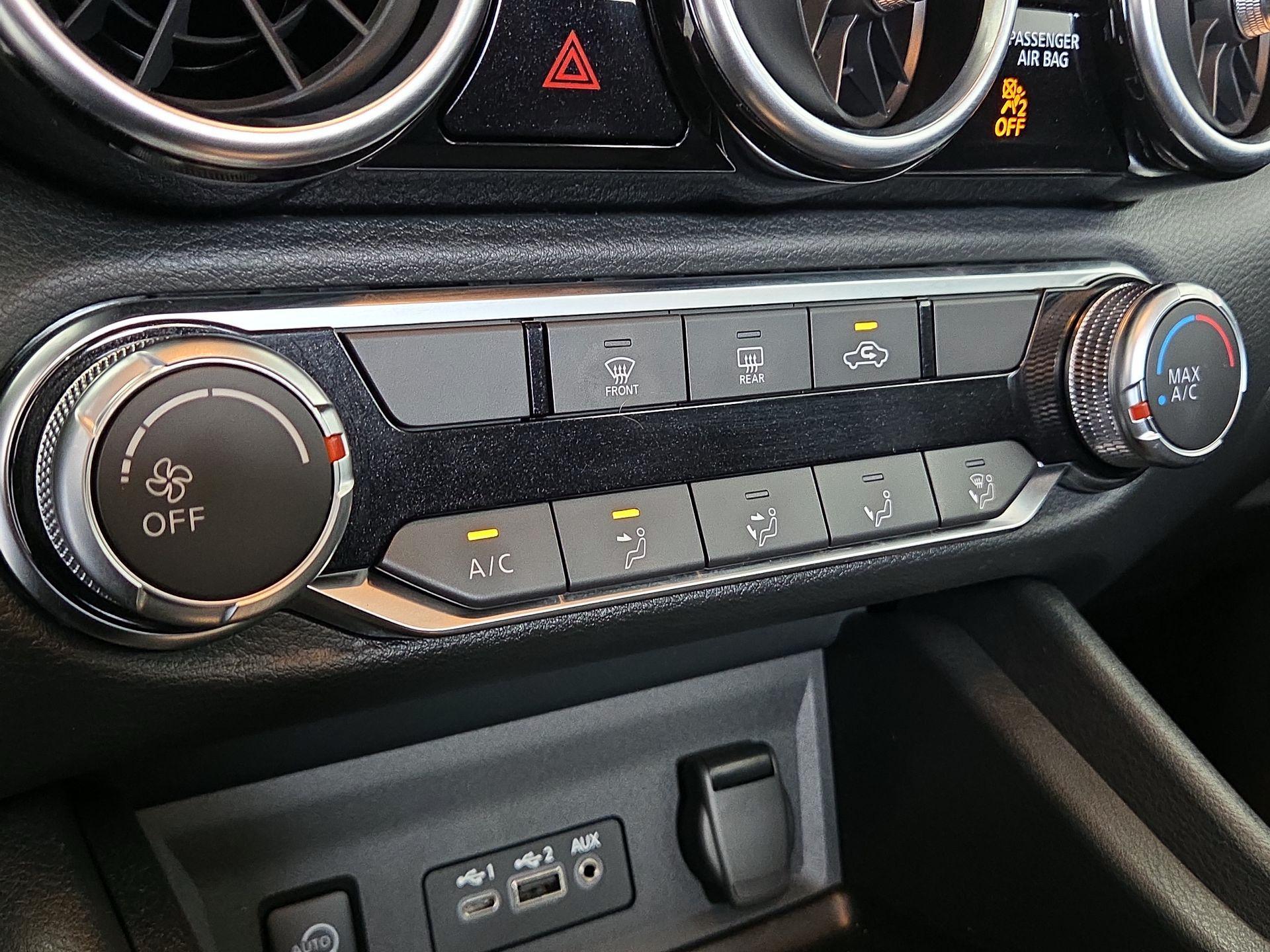 Thumbnail: 2025 Nissan Sentra - 16