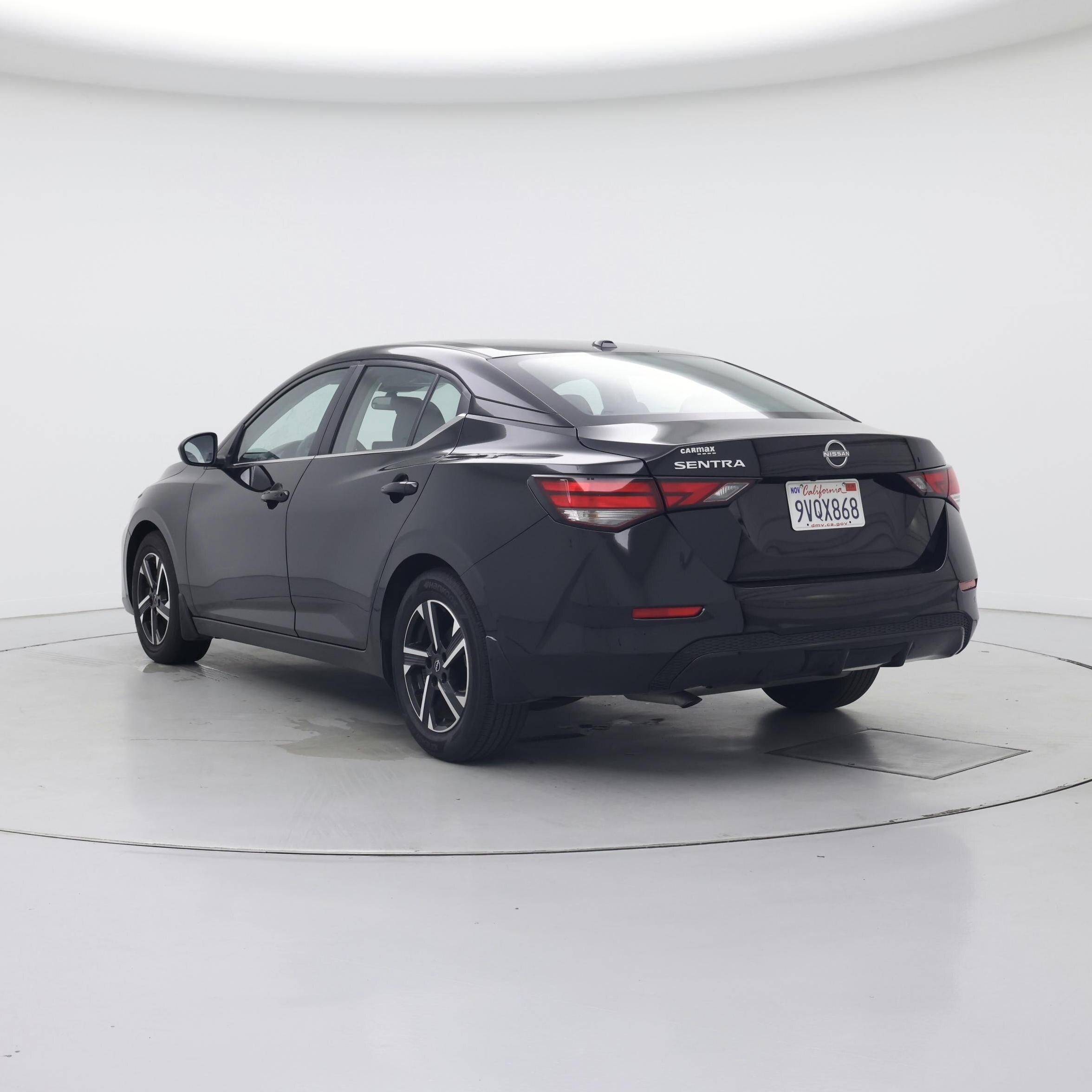 Thumbnail: 2025 Nissan Sentra - 2
