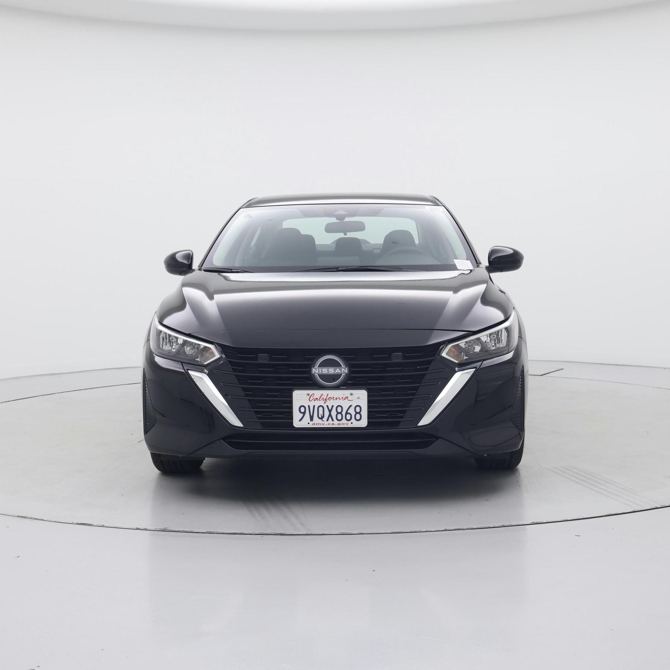 Thumbnail: 2025 Nissan Sentra - 5